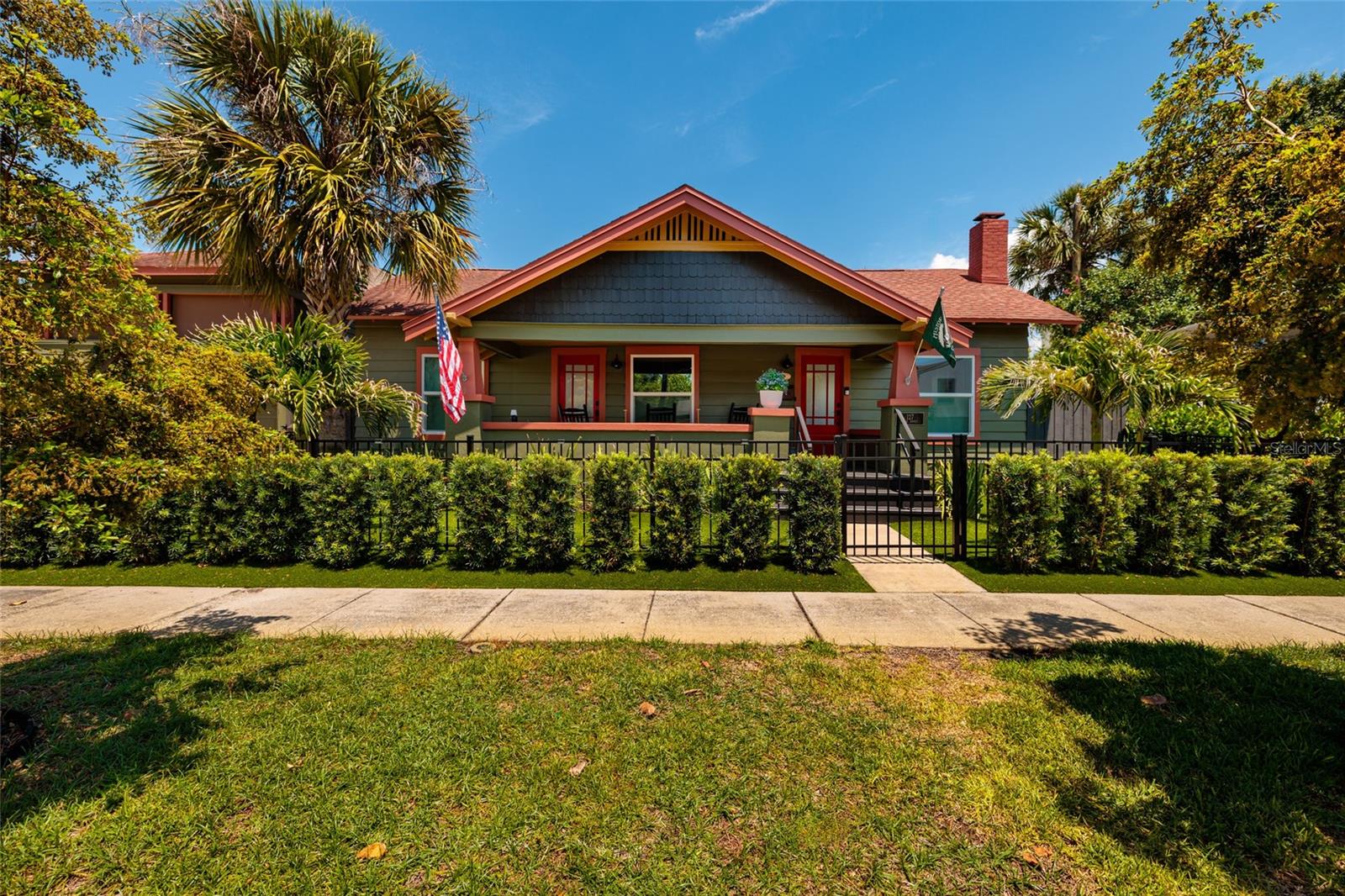127 23RD ST N, ST PETERSBURG, FL, 33713