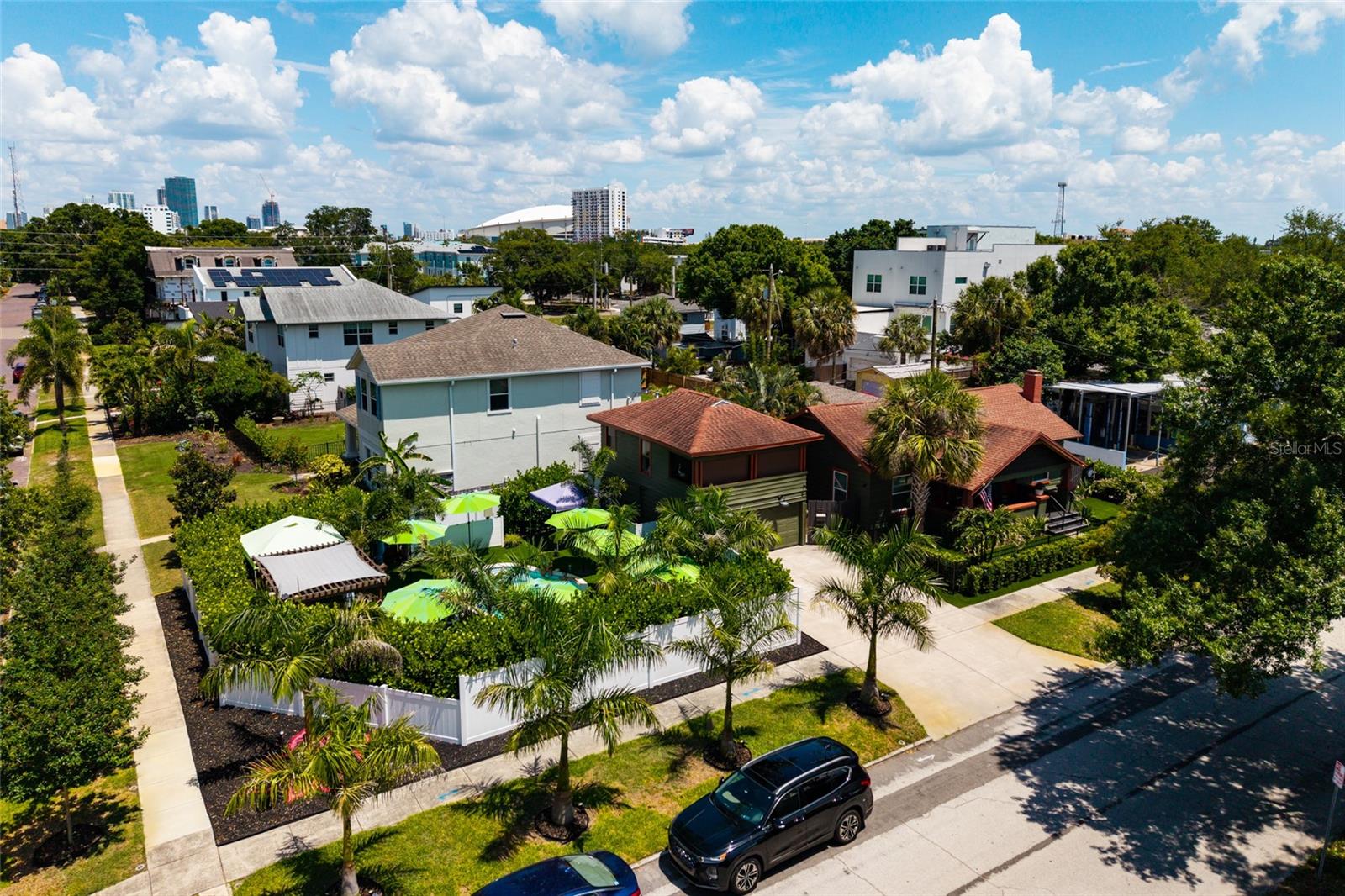 127 23RD ST N, ST PETERSBURG, FL, 33713