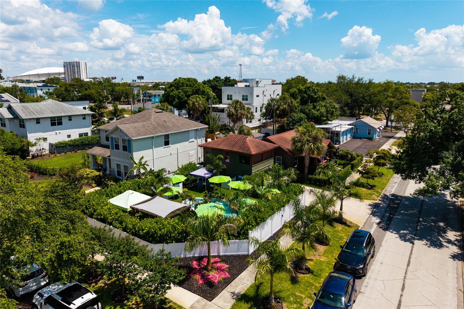 127 23RD ST N, ST PETERSBURG, FL, 33713