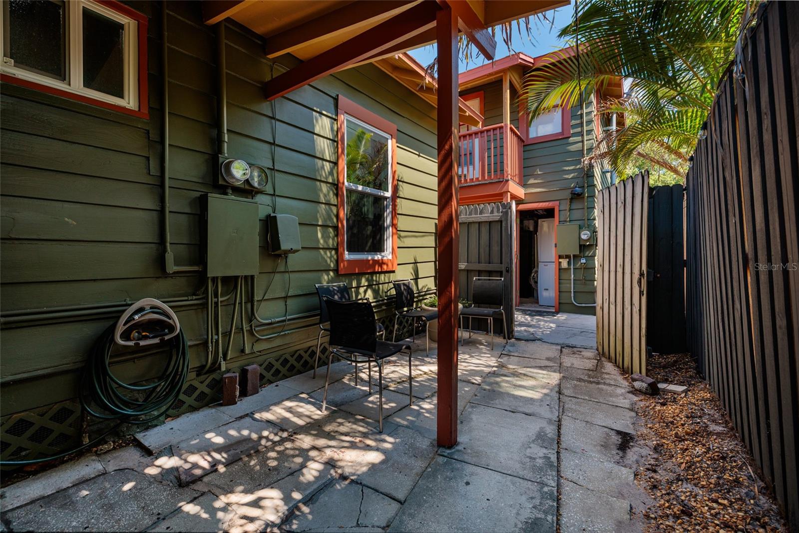 127 23RD ST N, ST PETERSBURG, FL, 33713