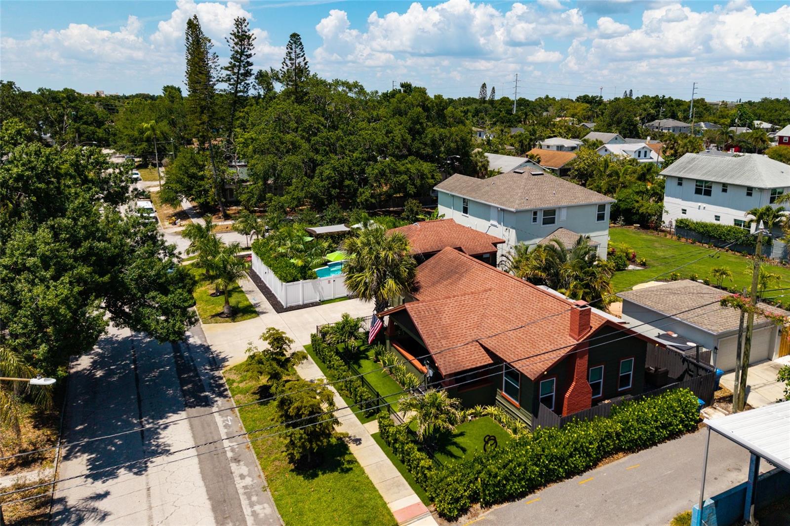 127 23RD ST N, ST PETERSBURG, FL, 33713