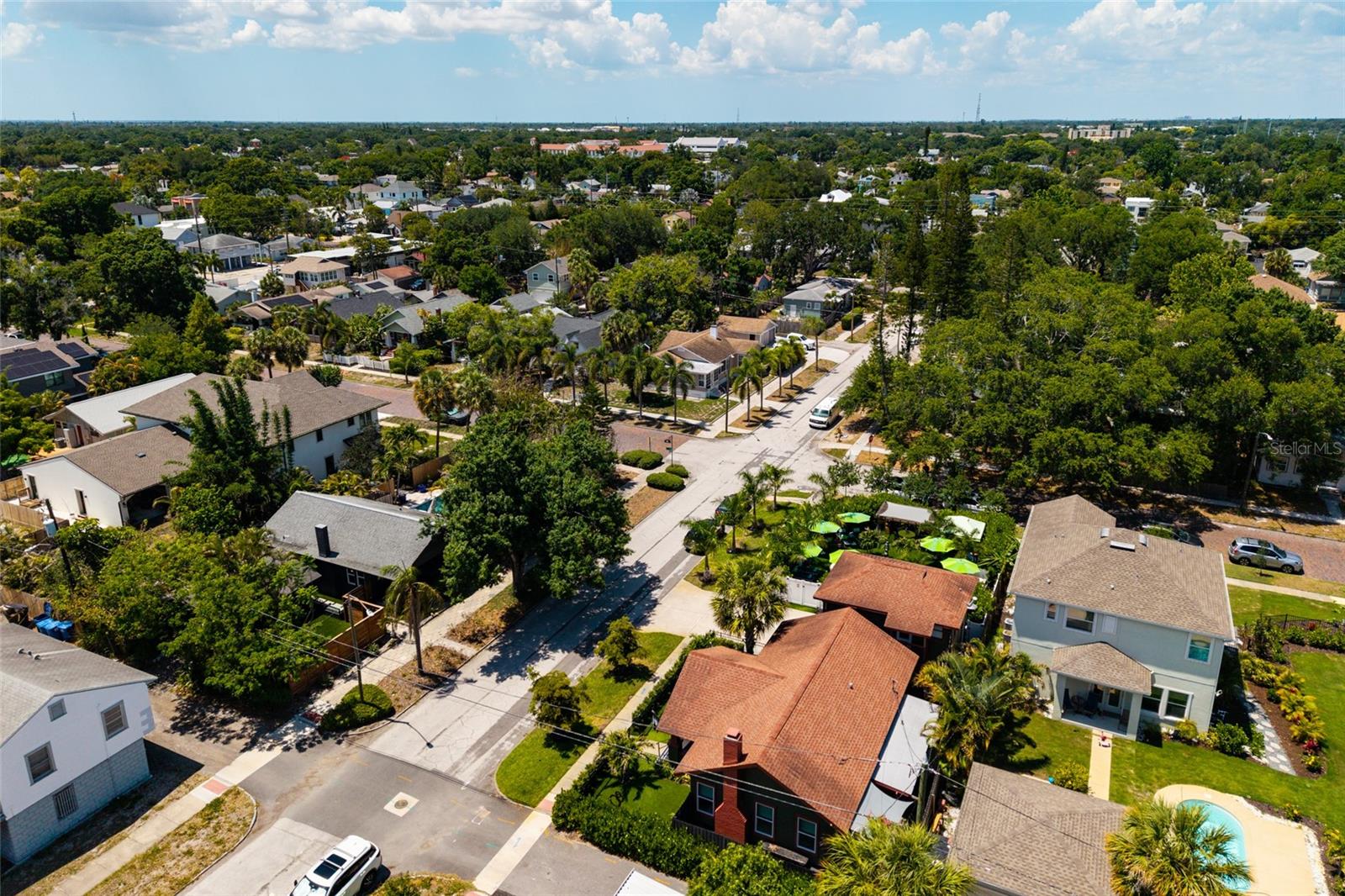 127 23RD ST N, ST PETERSBURG, FL, 33713