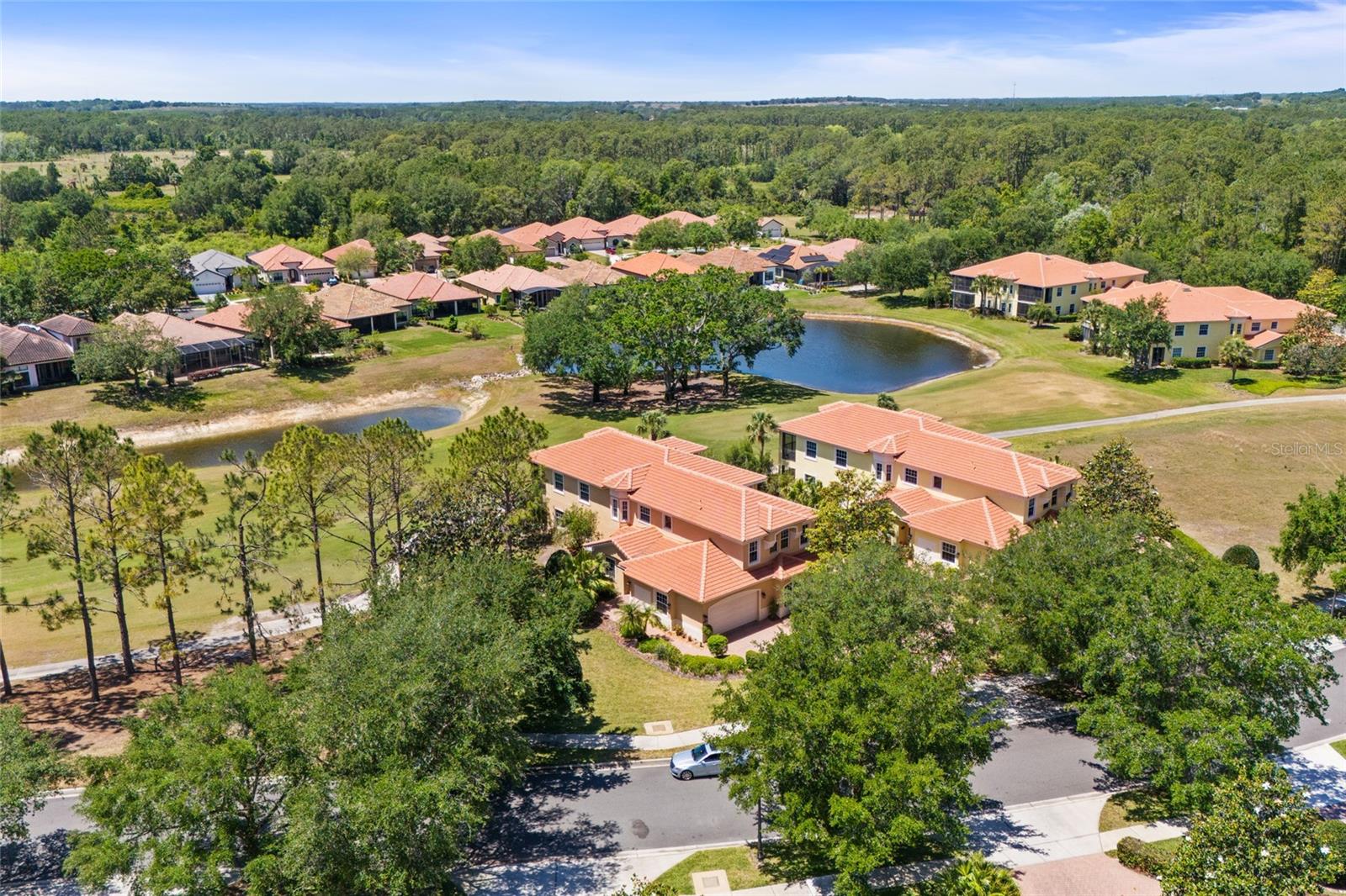 26207 AVENIDA LAS COLINAS, HOWEY IN THE HILLS, FL, 34737