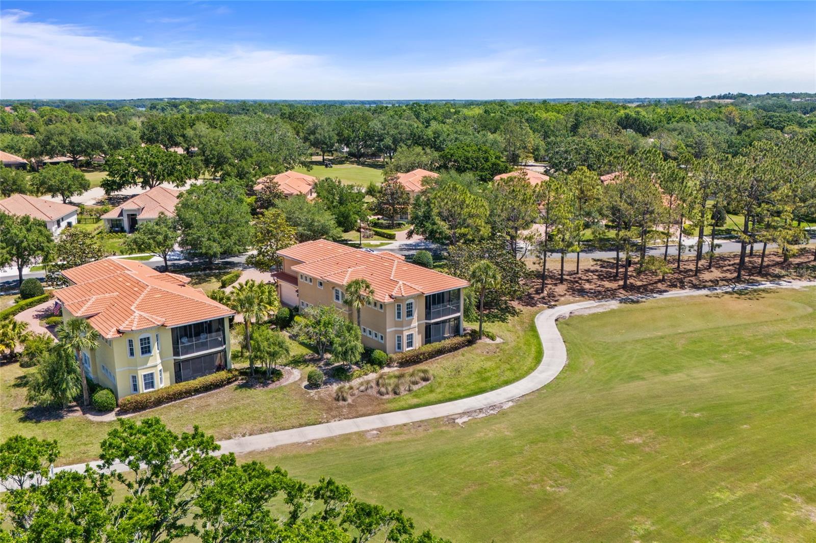 26207 AVENIDA LAS COLINAS, HOWEY IN THE HILLS, FL, 34737