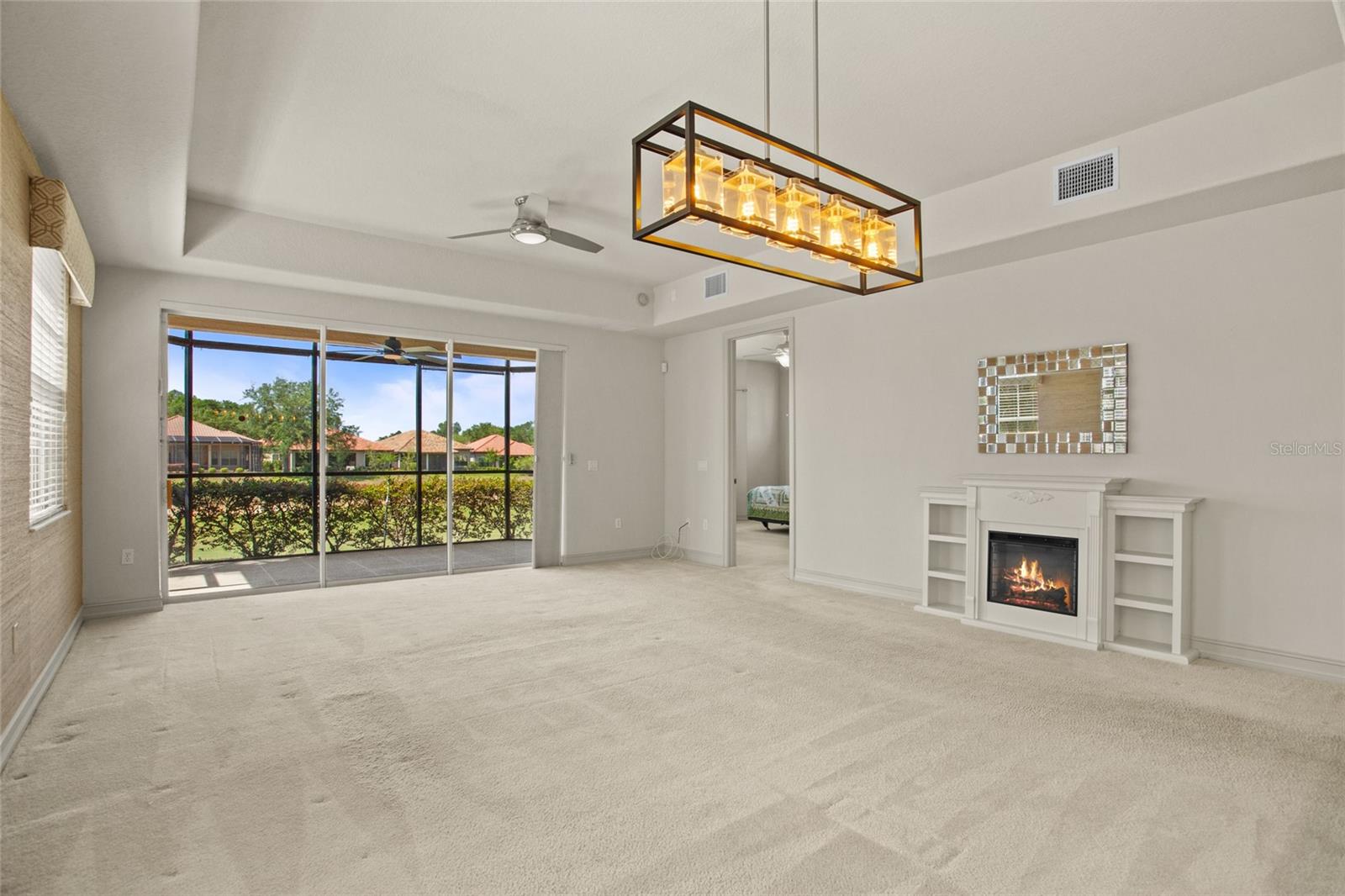 26207 AVENIDA LAS COLINAS, HOWEY IN THE HILLS, FL, 34737