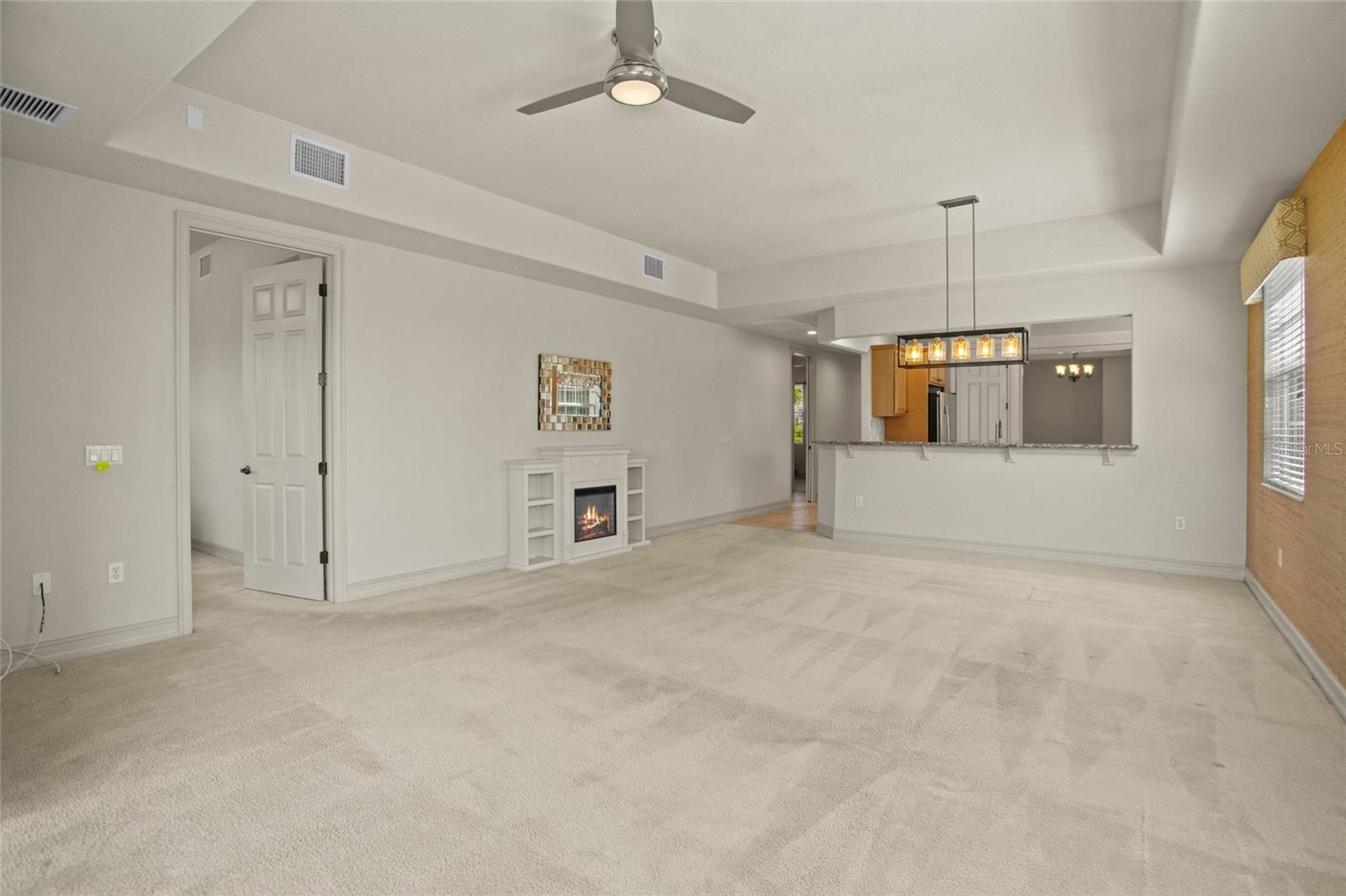 26207 AVENIDA LAS COLINAS, HOWEY IN THE HILLS, FL, 34737