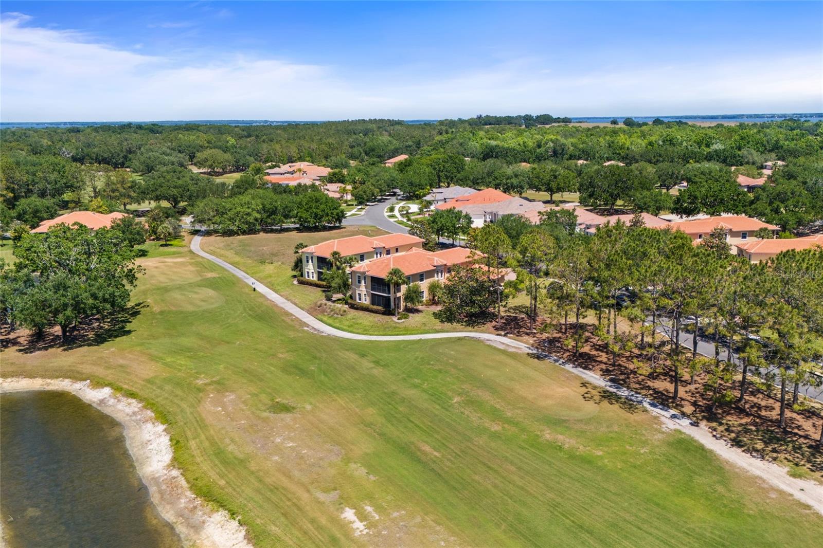 26207 AVENIDA LAS COLINAS, HOWEY IN THE HILLS, FL, 34737