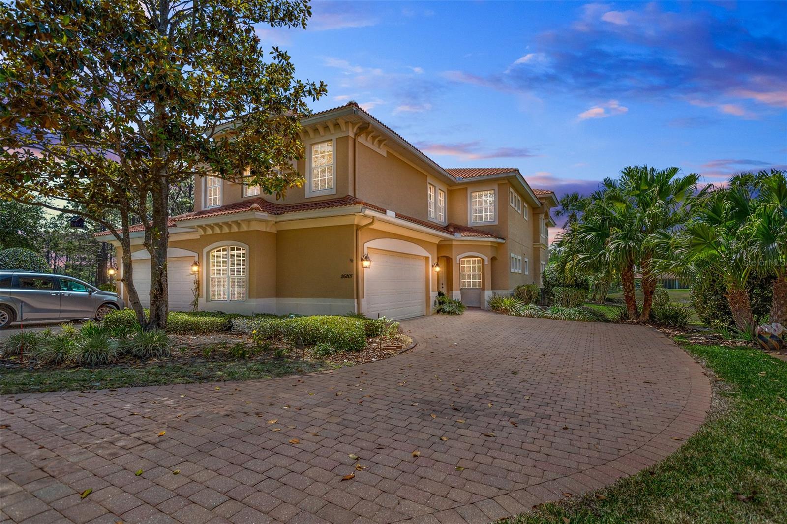 26207 AVENIDA LAS COLINAS, HOWEY IN THE HILLS, FL, 34737