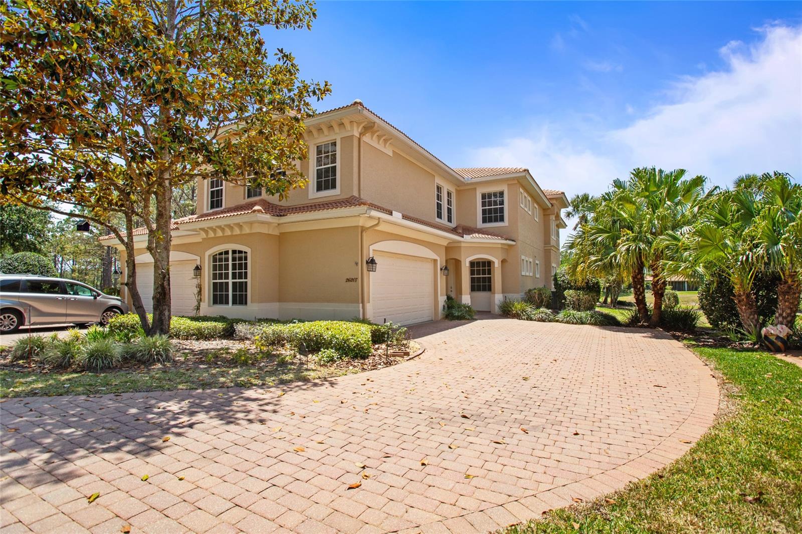26207 AVENIDA LAS COLINAS, HOWEY IN THE HILLS, FL, 34737