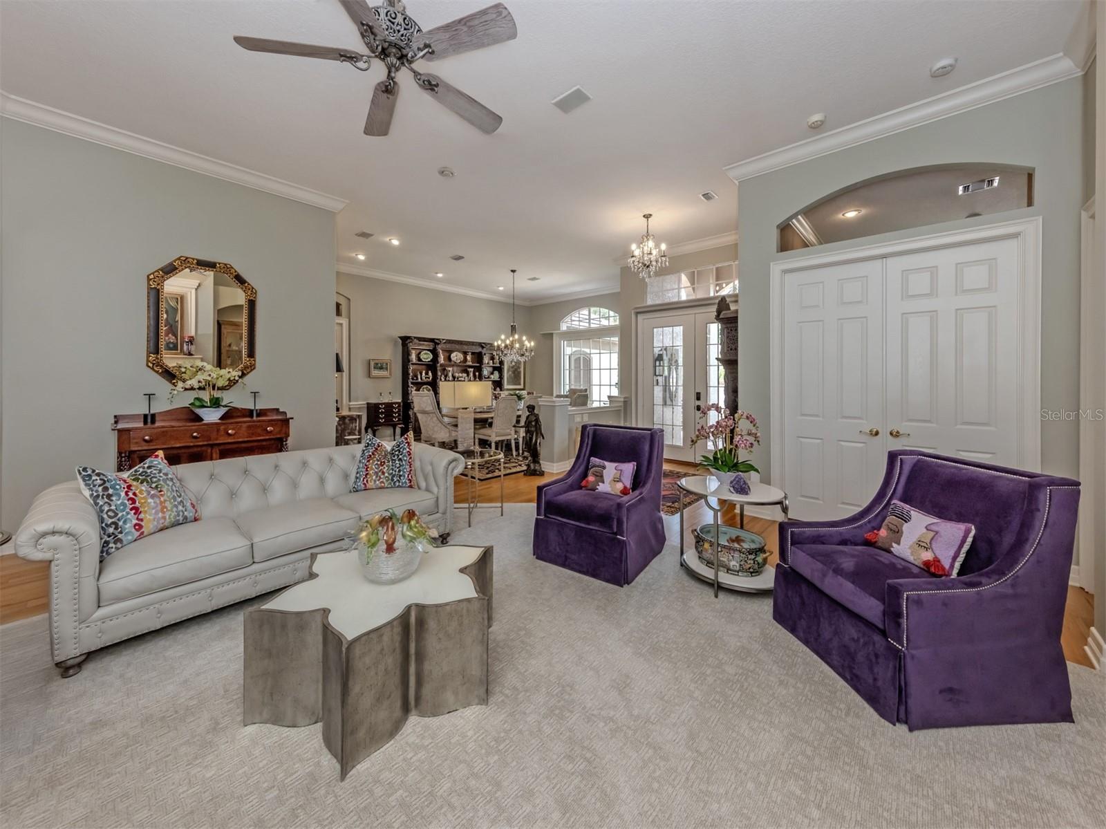 302 STONE BRIAR CREEK DR, VENICE, FL, 34292