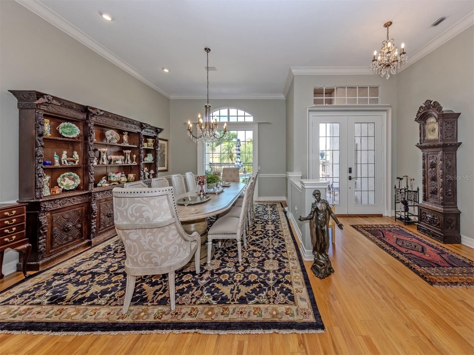 302 STONE BRIAR CREEK DR, VENICE, FL, 34292