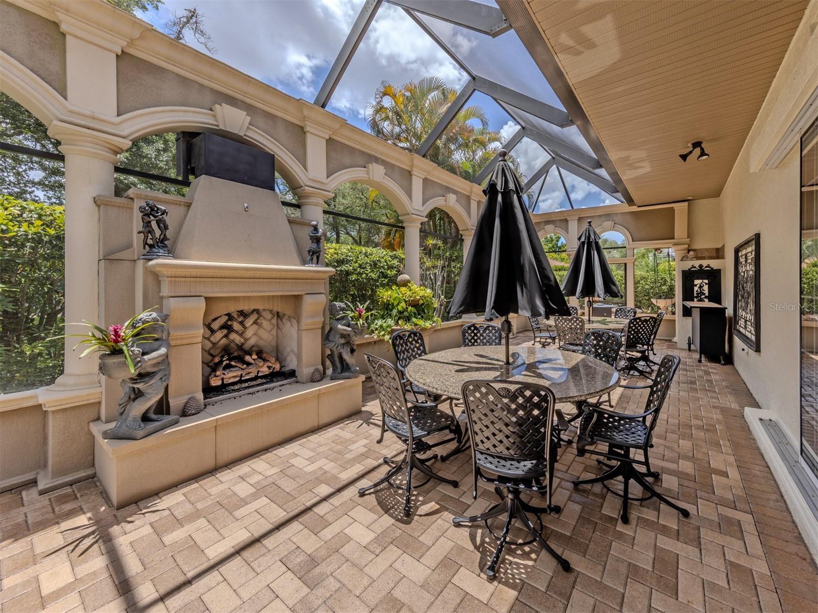 302 STONE BRIAR CREEK DR, VENICE, FL, 34292