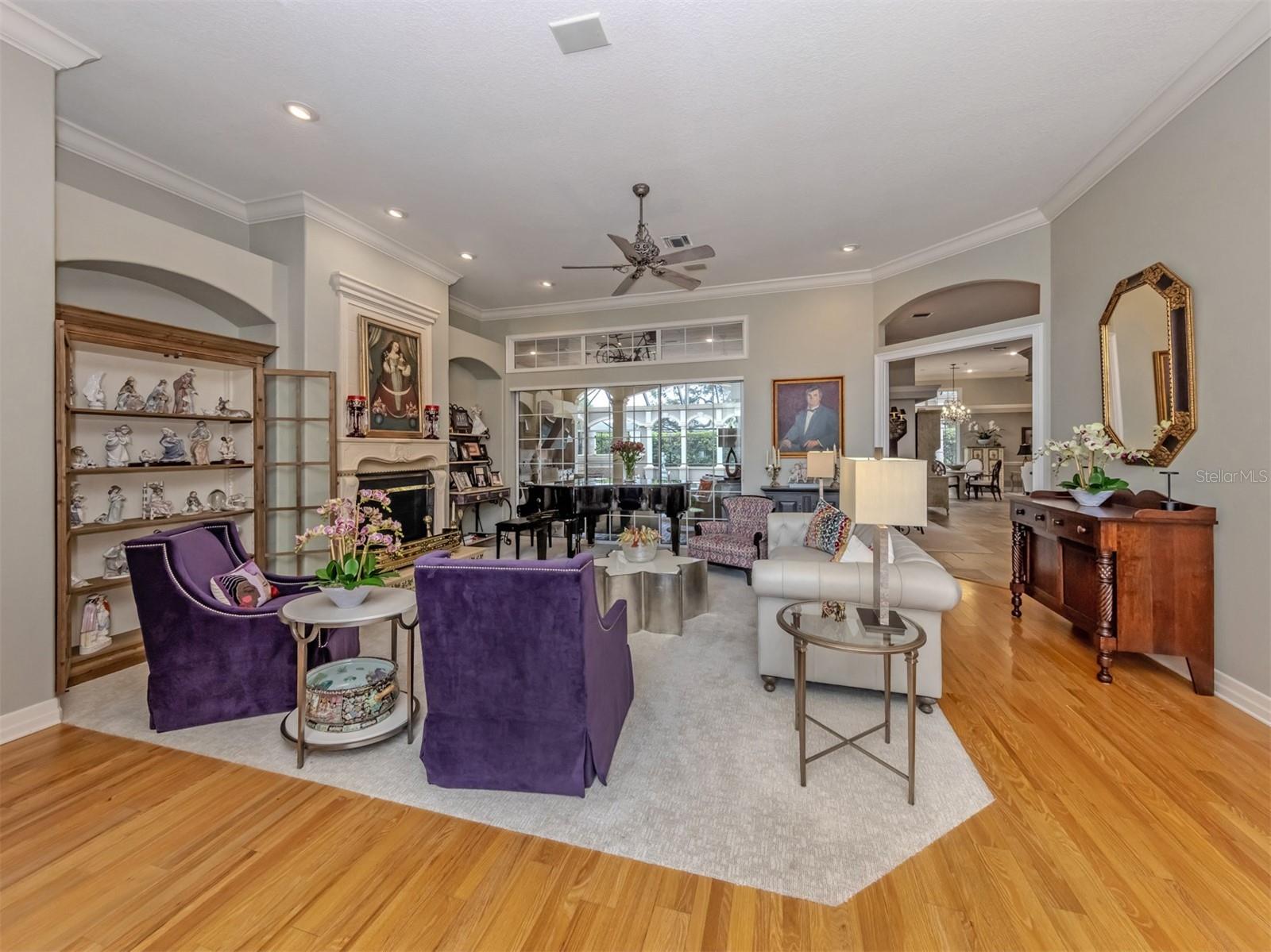 302 STONE BRIAR CREEK DR, VENICE, FL, 34292