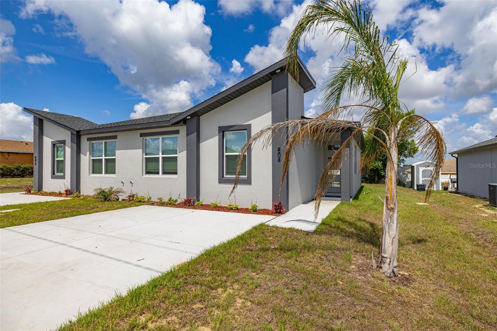804/806 COLVILLE DR, KISSIMMEE, FL, 34759