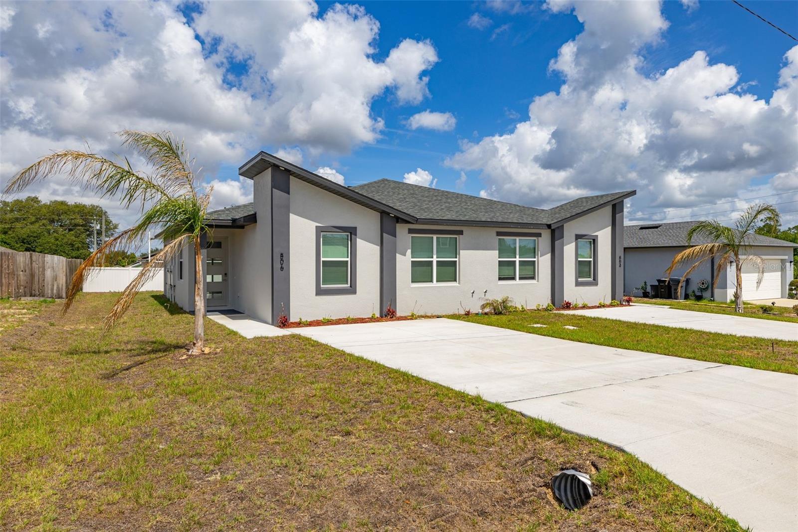 804/806 COLVILLE DR, KISSIMMEE, FL, 34759