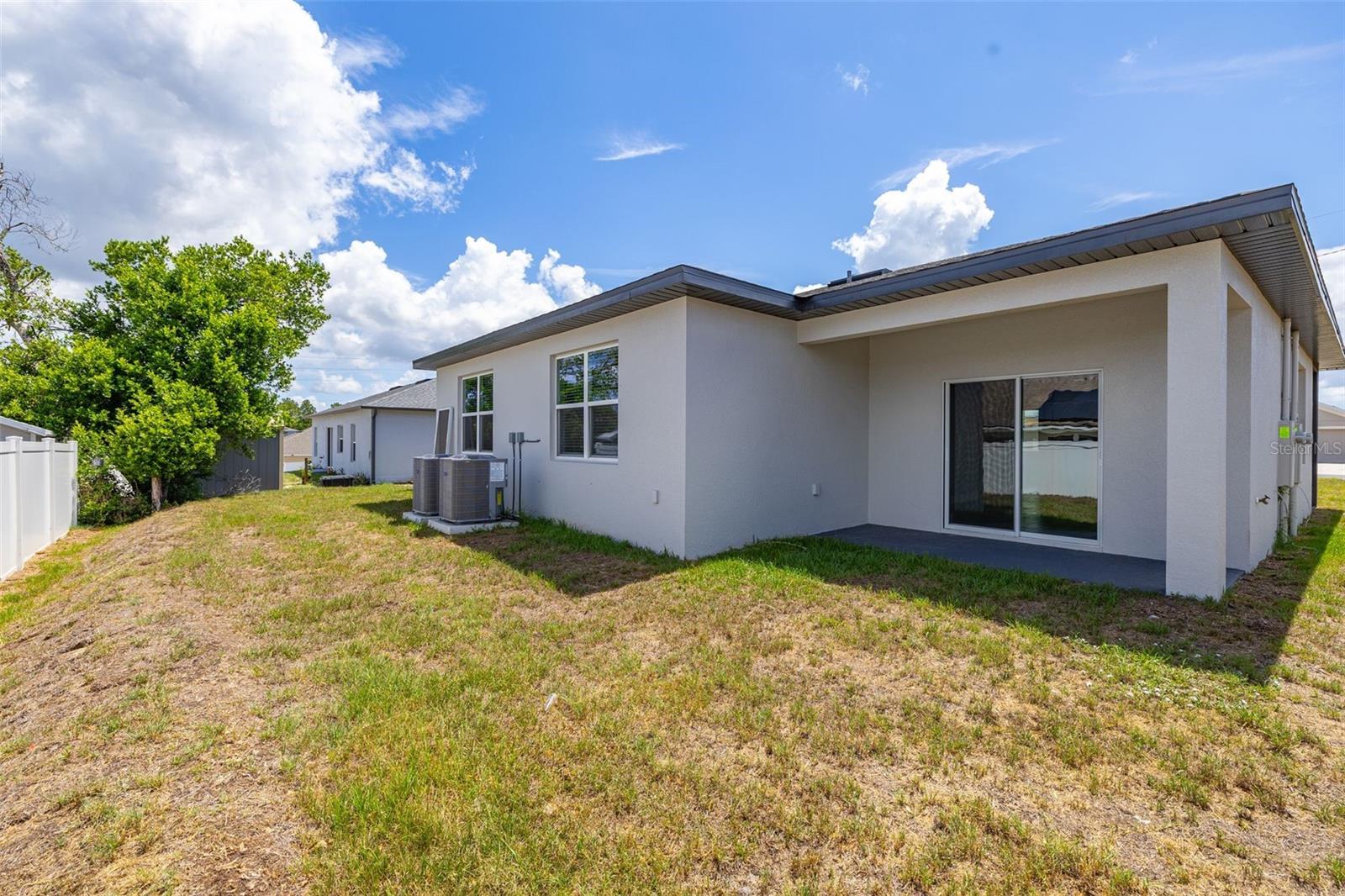804/806 COLVILLE DR, KISSIMMEE, FL, 34759
