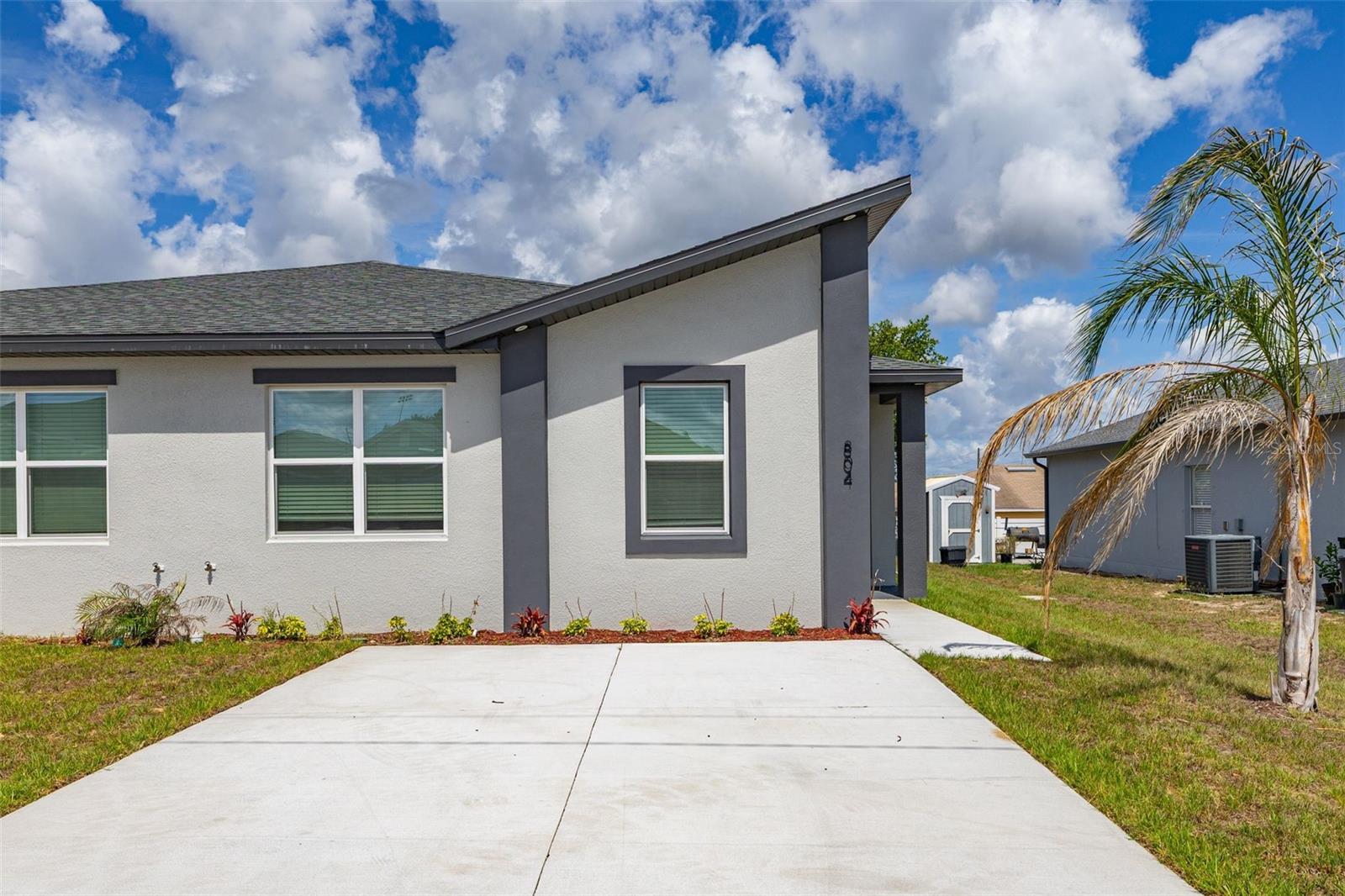 804/806 COLVILLE DR, KISSIMMEE, FL, 34759