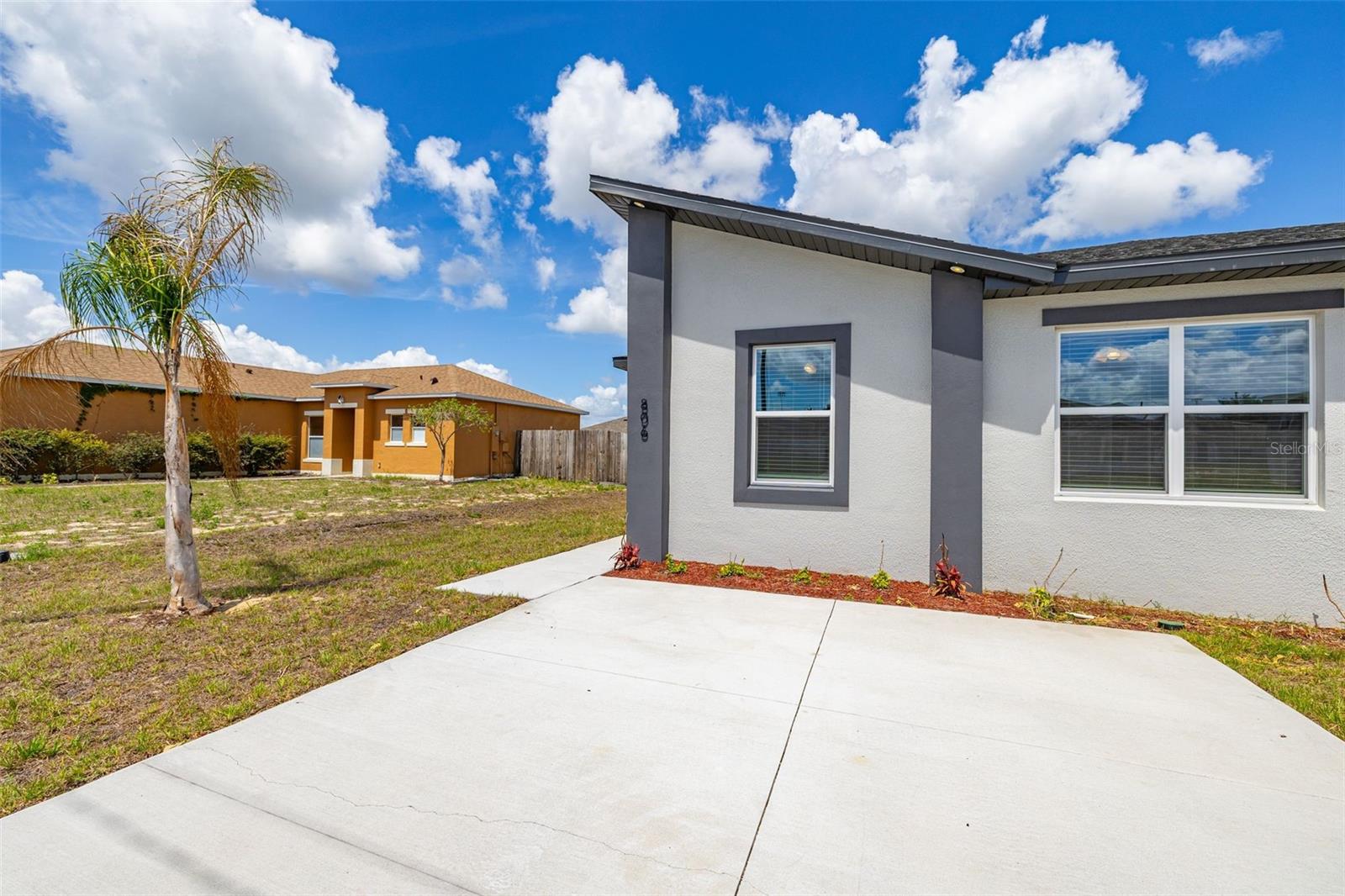 804/806 COLVILLE DR, KISSIMMEE, FL, 34759