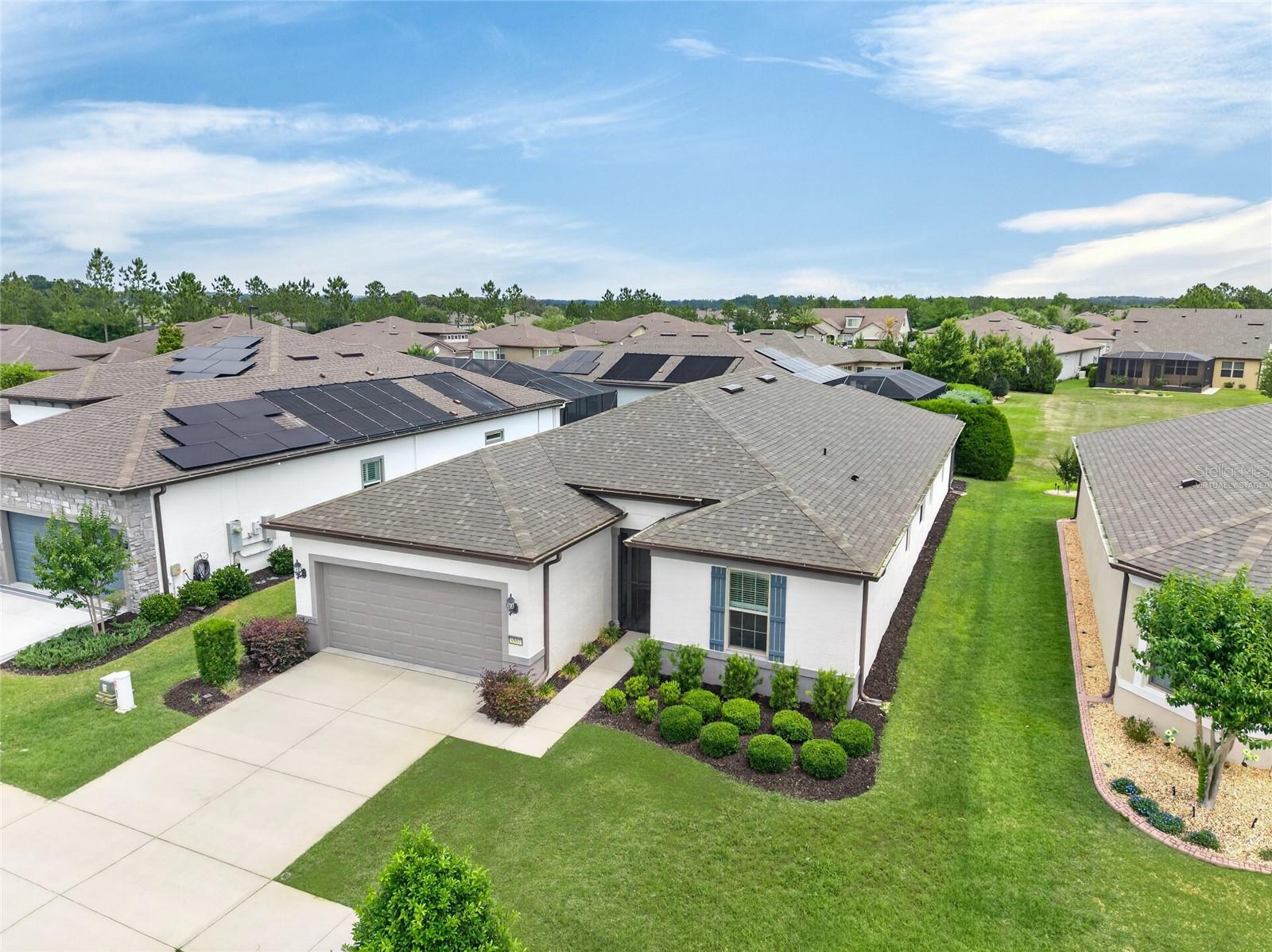 9557 SW 64TH LN, OCALA, FL, 34481
