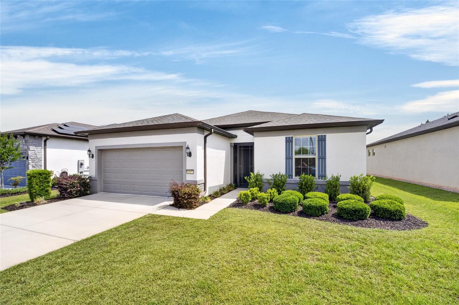 9557 SW 64TH LN, OCALA, FL, 34481