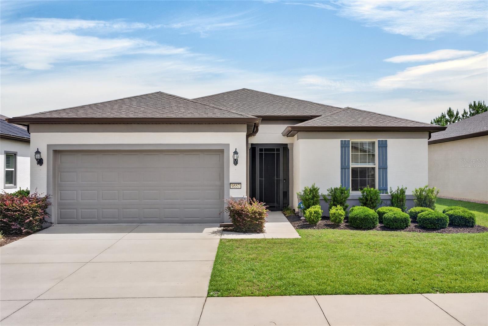 9557 SW 64TH LN, OCALA, FL, 34481