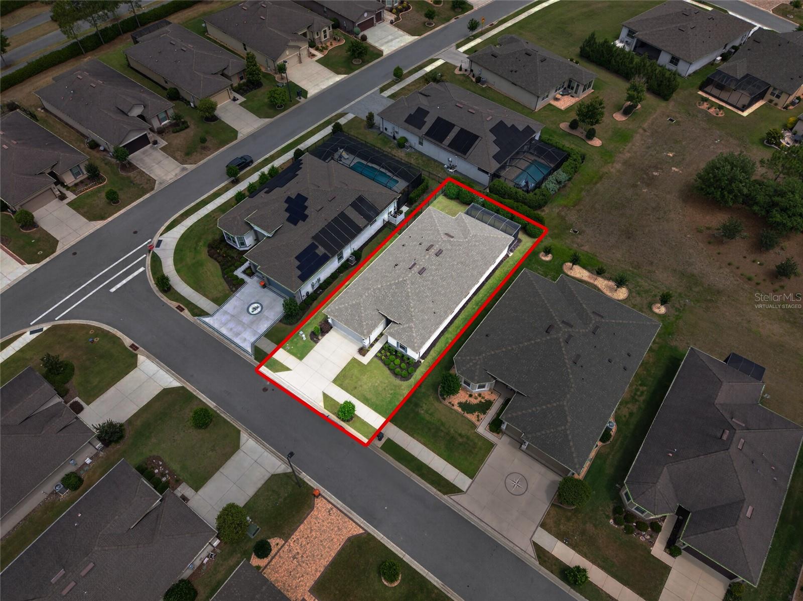 9557 SW 64TH LN, OCALA, FL, 34481