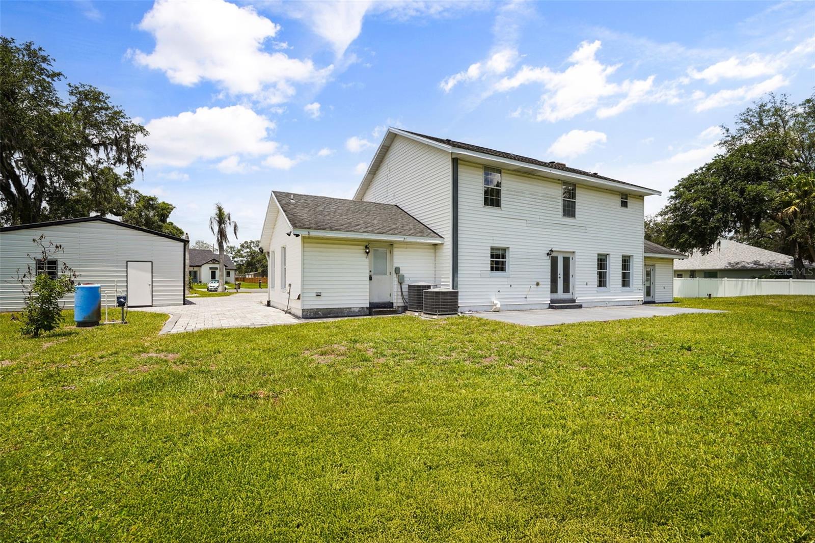 1845 TANGLEWOOD DR, KISSIMMEE, FL, 34746