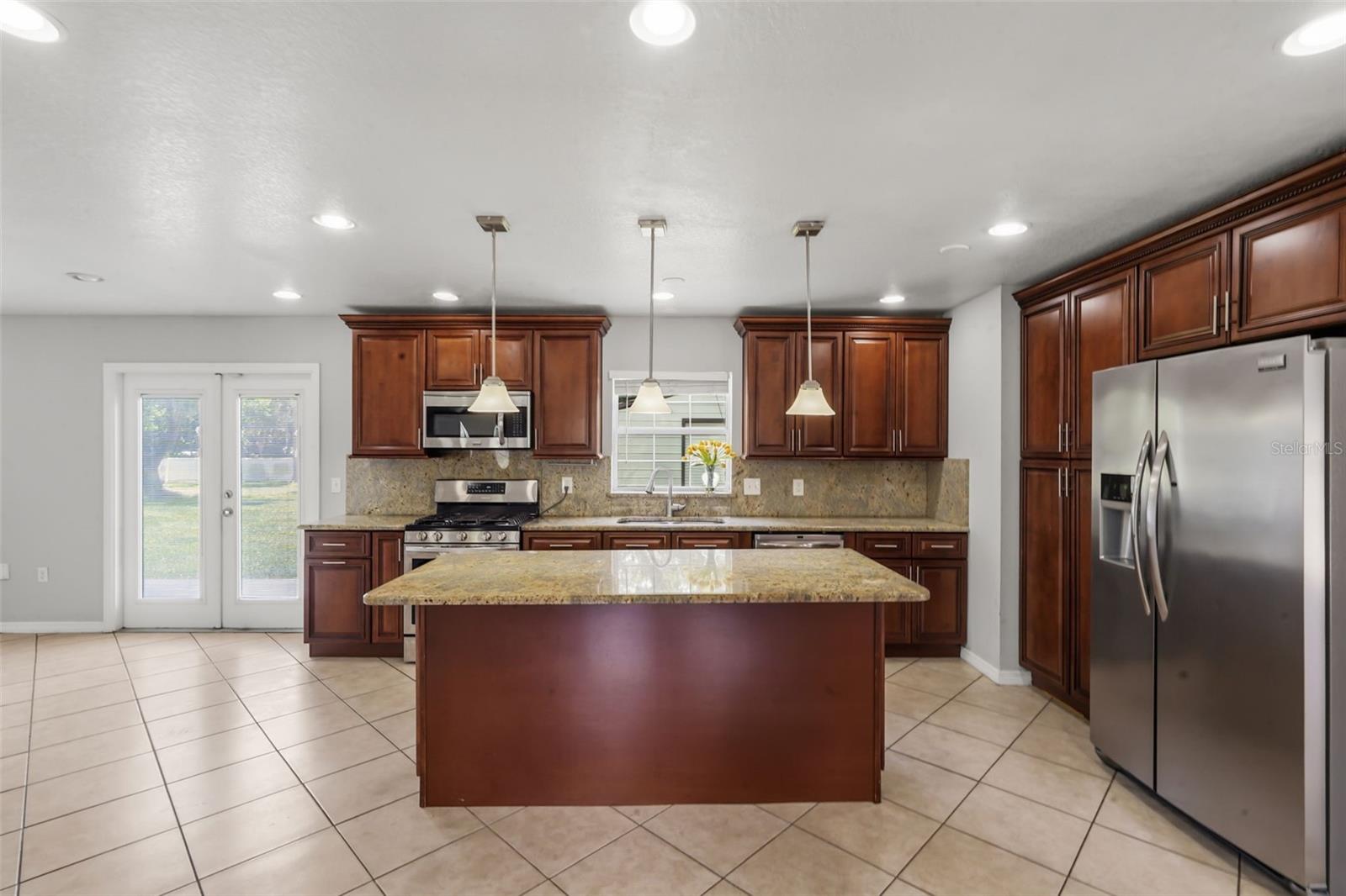 1845 TANGLEWOOD DR, KISSIMMEE, FL, 34746