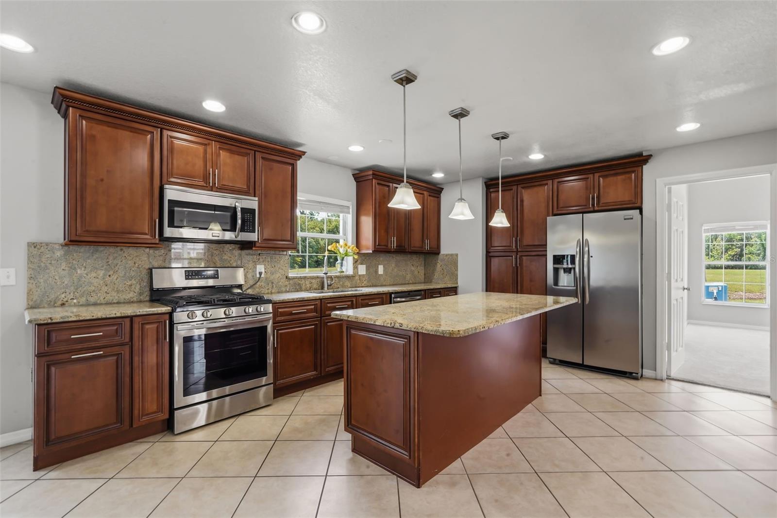 1845 TANGLEWOOD DR, KISSIMMEE, FL, 34746