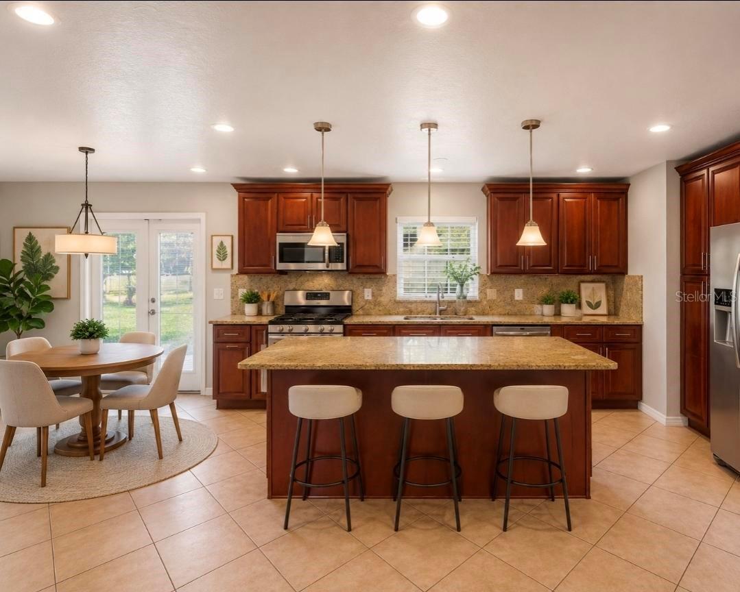 1845 TANGLEWOOD DR, KISSIMMEE, FL, 34746