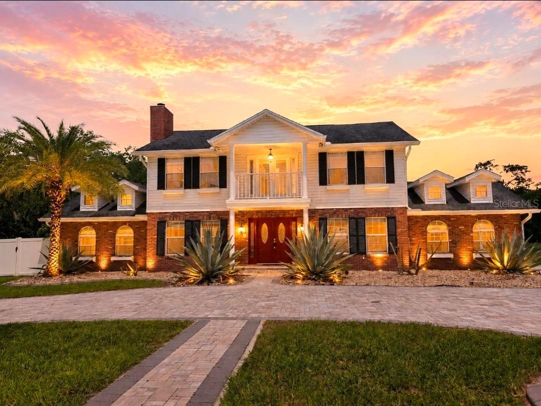 1845 TANGLEWOOD DR, KISSIMMEE, FL, 34746
