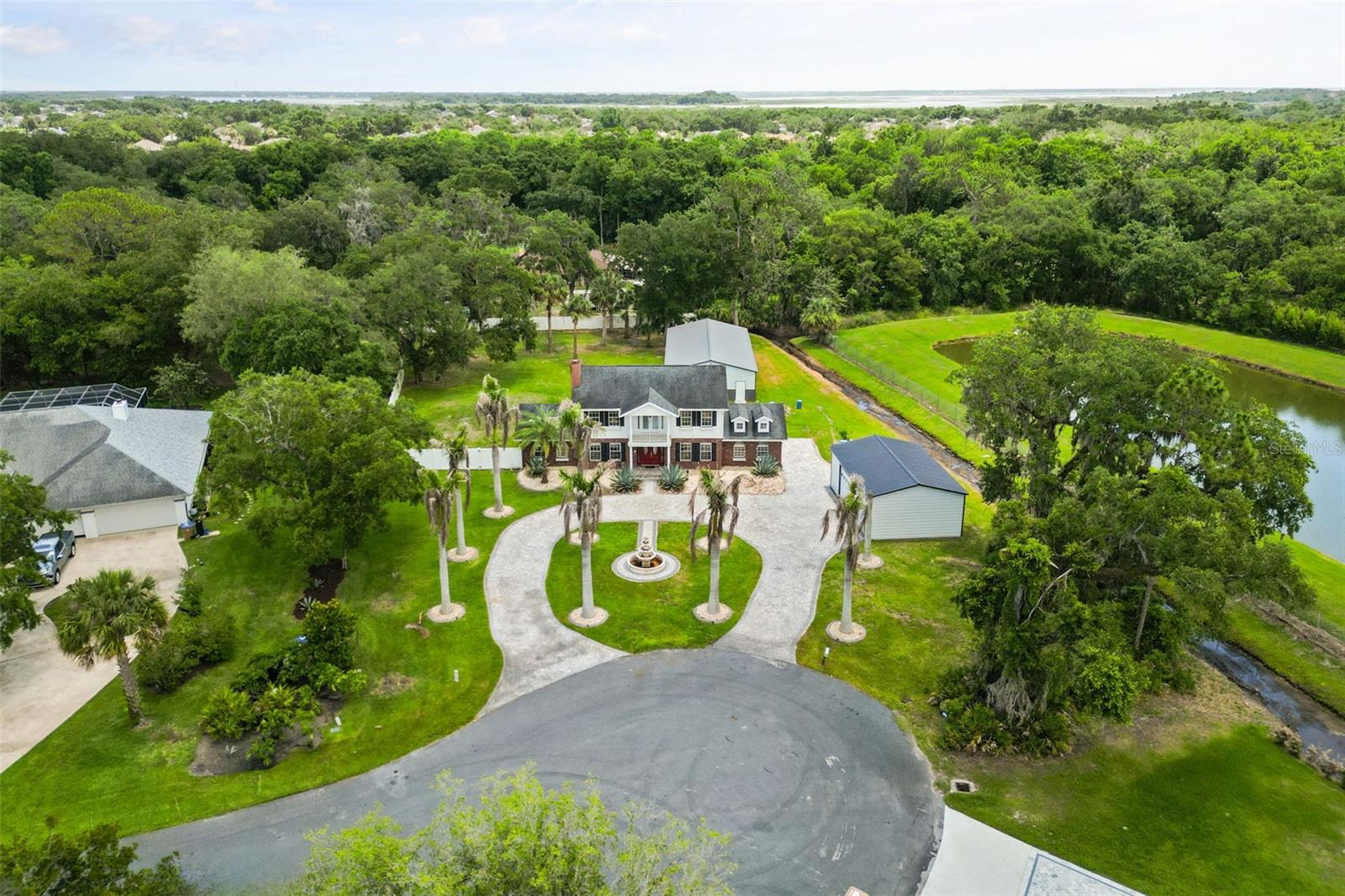1845 TANGLEWOOD DR, KISSIMMEE, FL, 34746