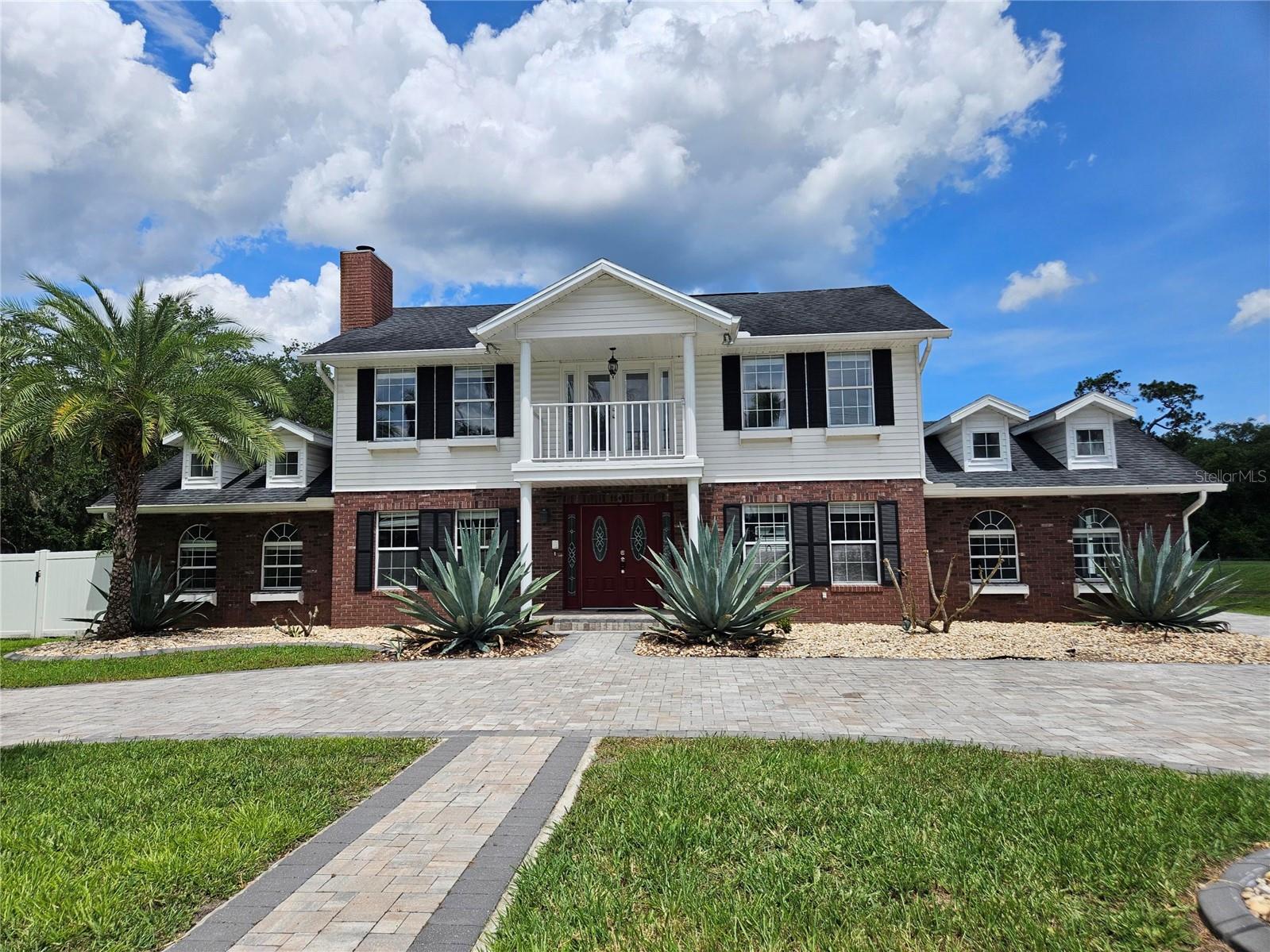 1845 TANGLEWOOD DR, KISSIMMEE, FL, 34746
