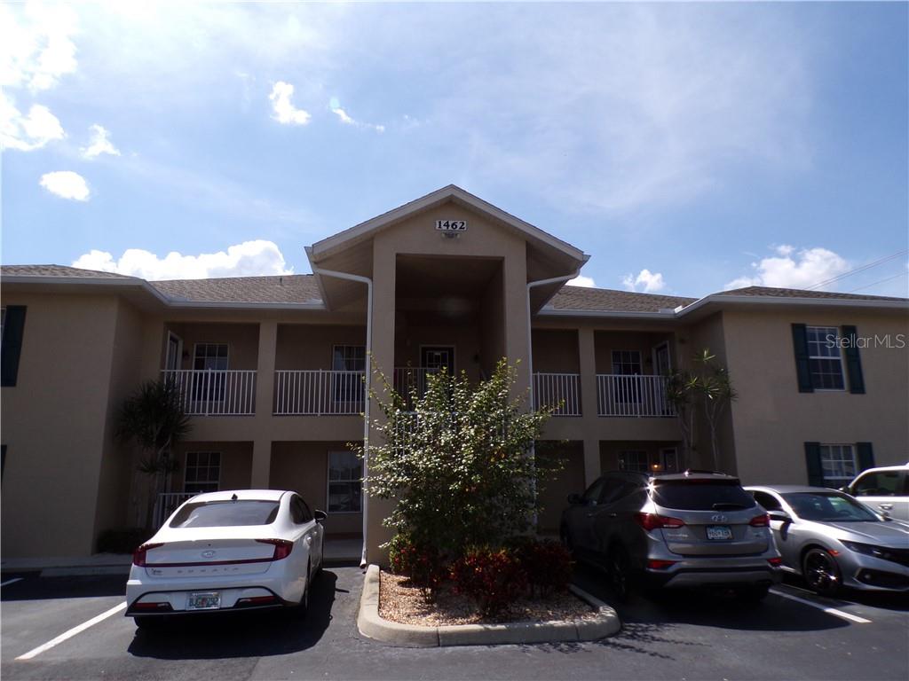 1462 RIO DE JANEIRO AVE #B103, PUNTA GORDA, FL, 33983