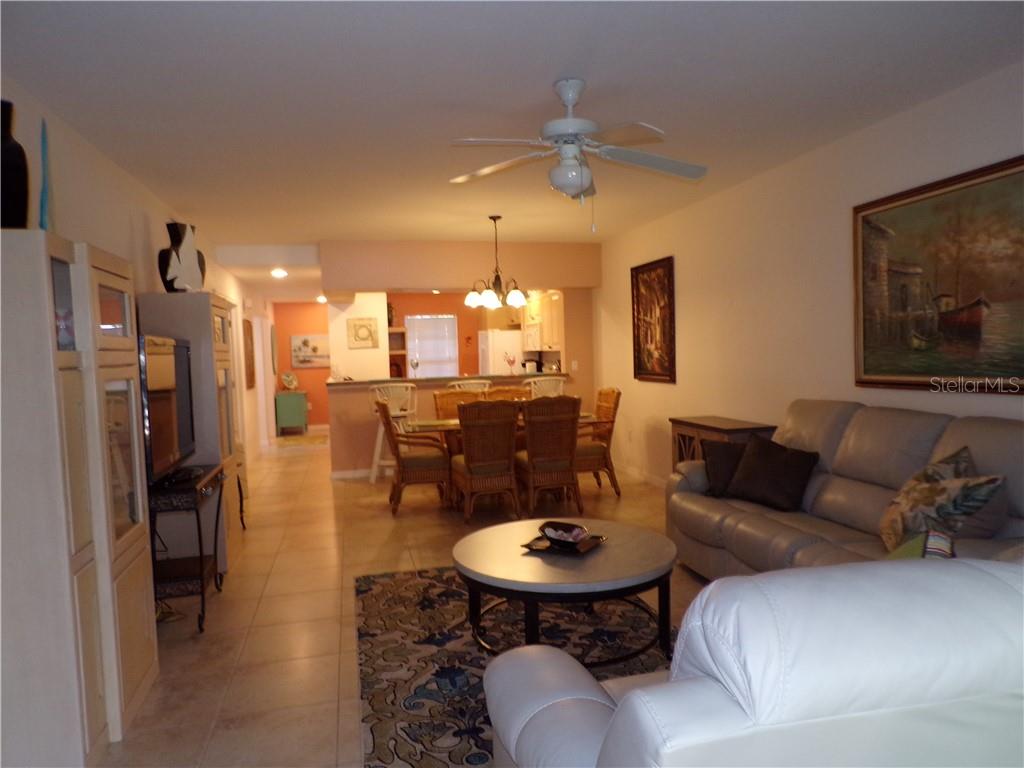1462 RIO DE JANEIRO AVE #B103, PUNTA GORDA, FL, 33983