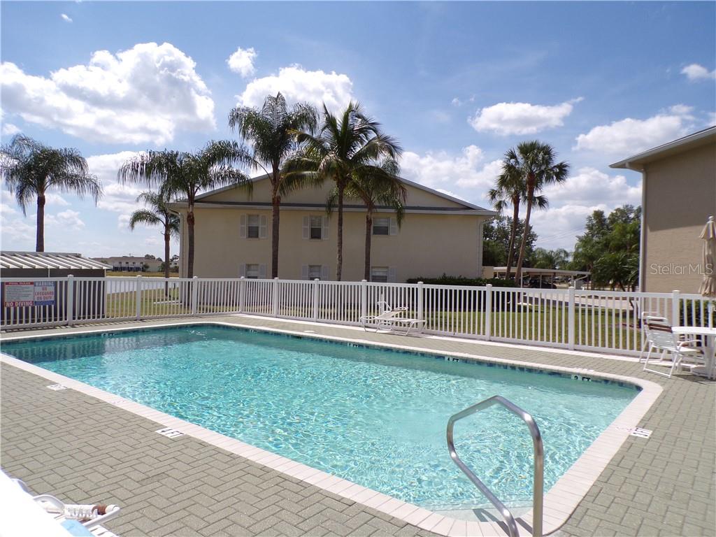 1462 RIO DE JANEIRO AVE #B103, PUNTA GORDA, FL, 33983
