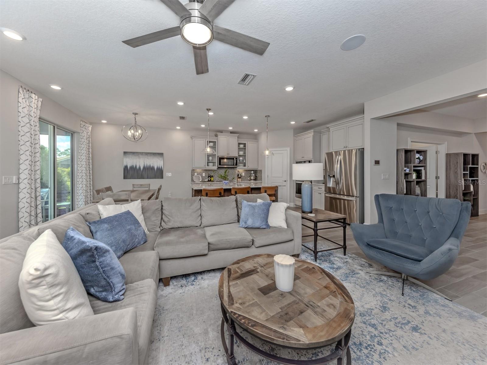 117 DAYLILY BLVD, NOKOMIS, FL, 34275