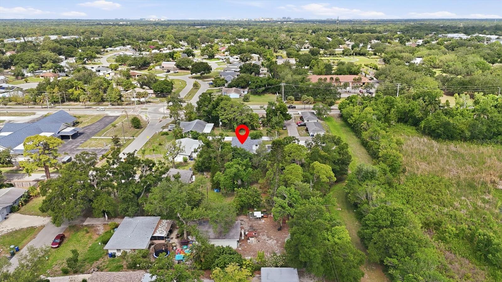 201 HONORE AVE, SARASOTA, FL, 34232