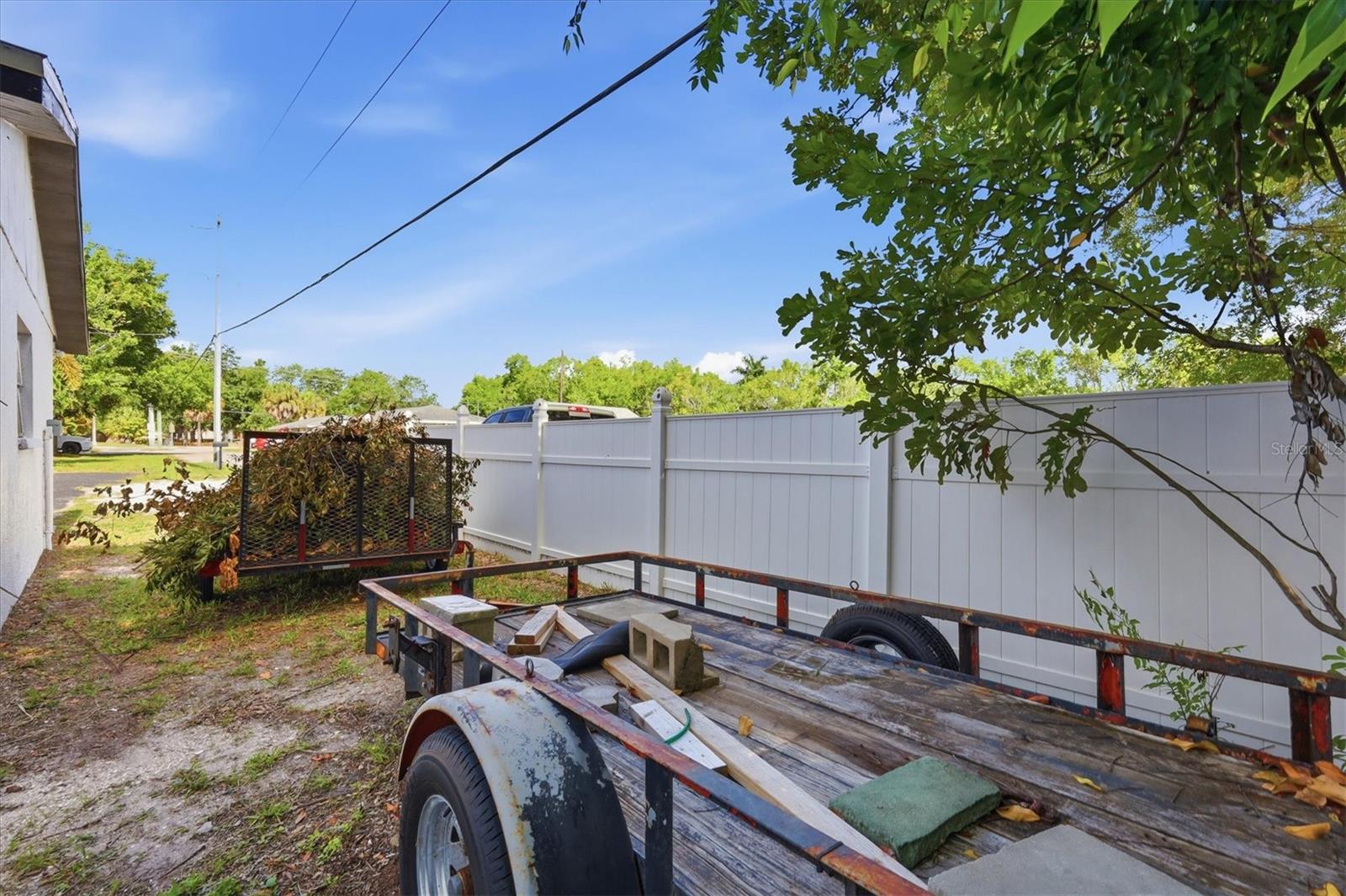 201 HONORE AVE, SARASOTA, FL, 34232