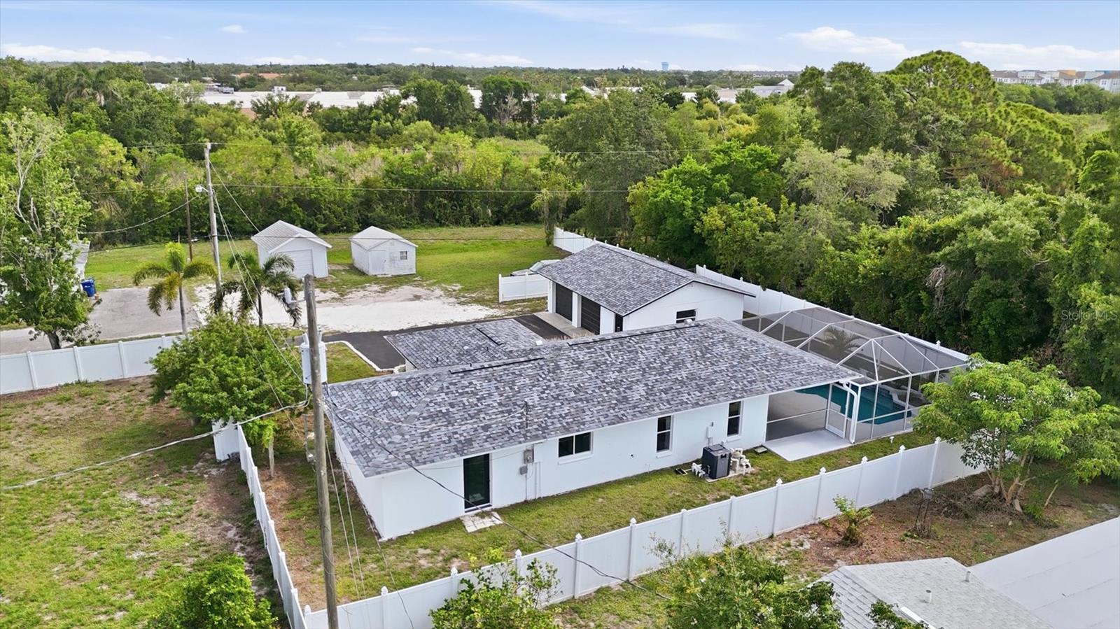 201 HONORE AVE, SARASOTA, FL, 34232