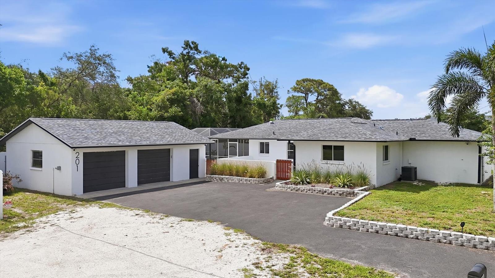 201 HONORE AVE, SARASOTA, FL, 34232