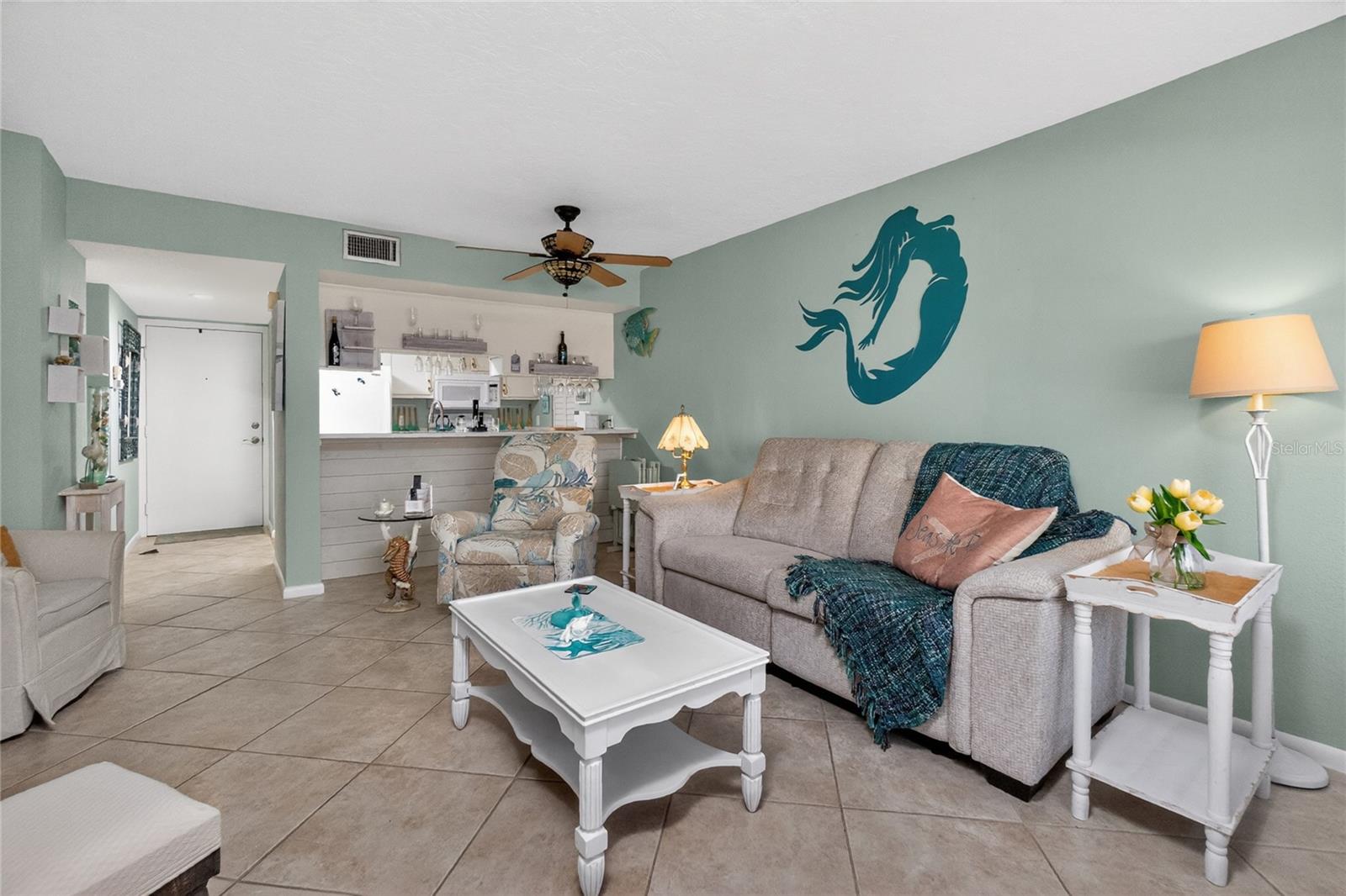 25188 MARION AVE #F207, PUNTA GORDA, FL, 33950