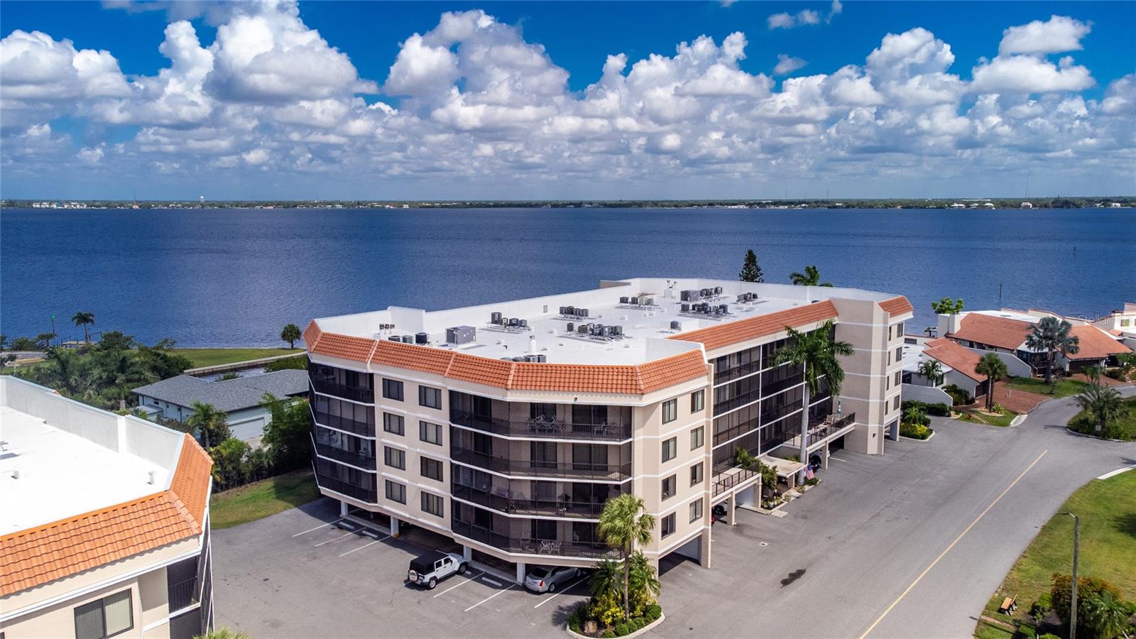 25188 MARION AVE #F207, PUNTA GORDA, FL, 33950