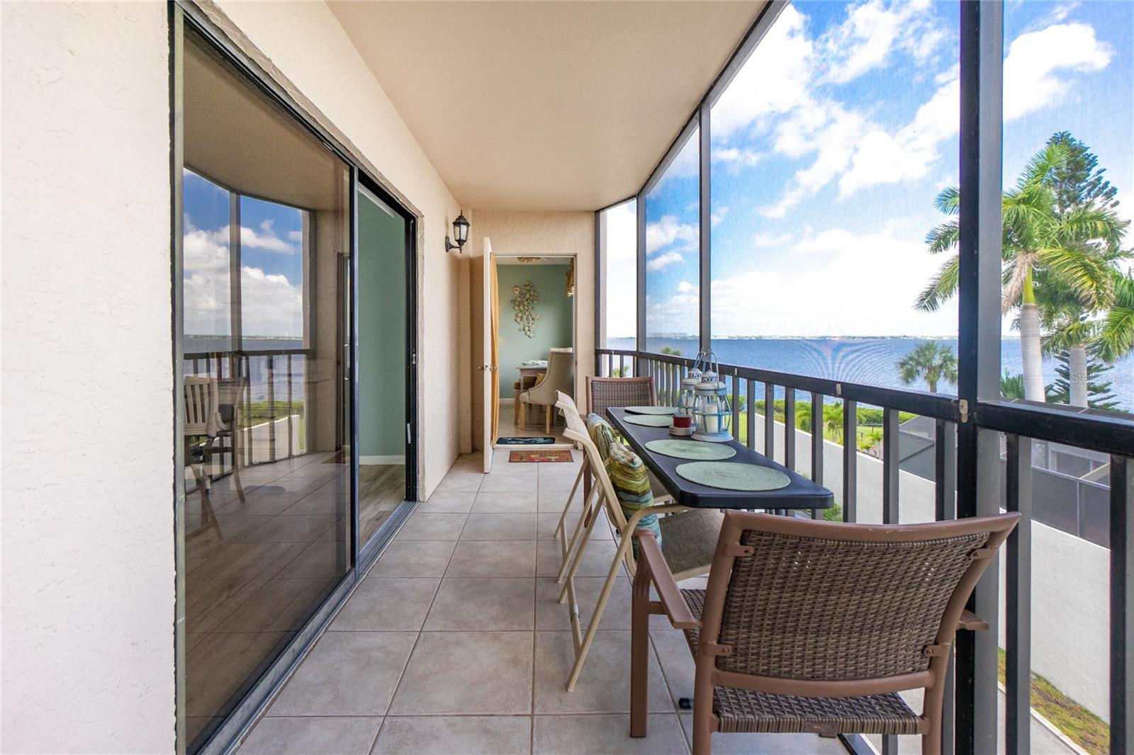 25188 MARION AVE #F207, PUNTA GORDA, FL, 33950