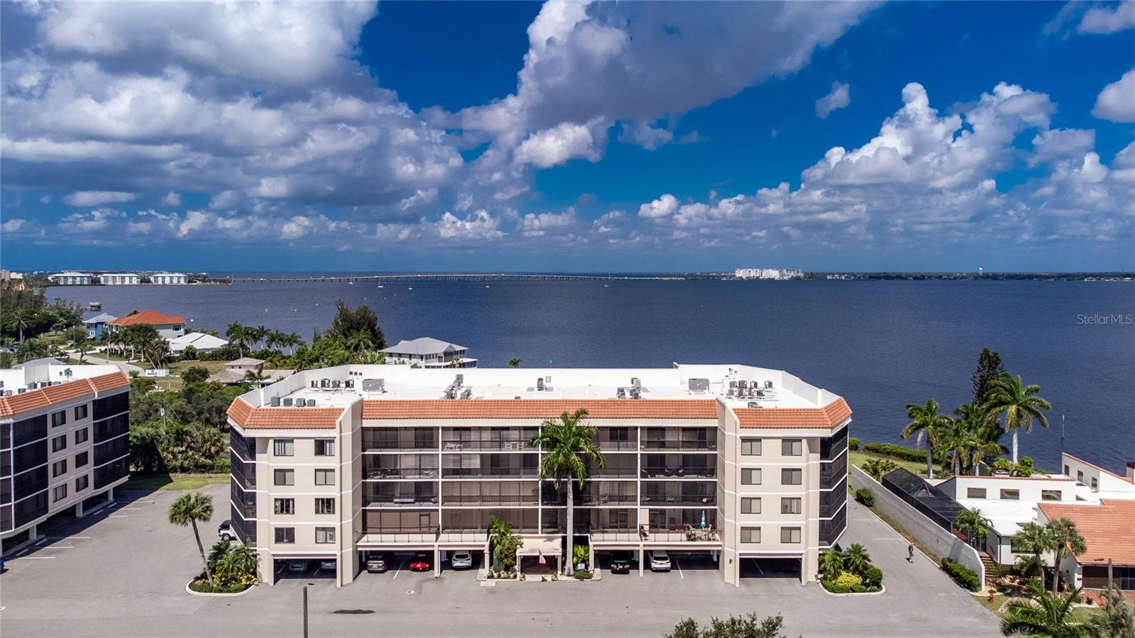 25188 MARION AVE #F207, PUNTA GORDA, FL, 33950