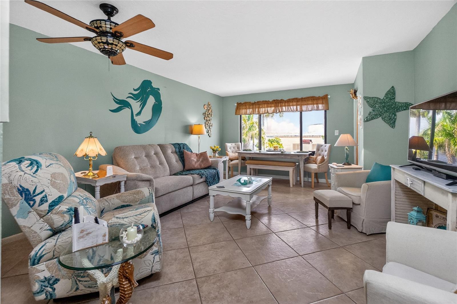 25188 MARION AVE #F207, PUNTA GORDA, FL, 33950