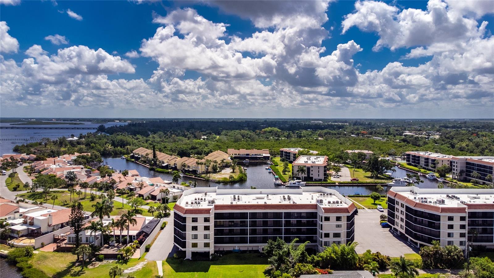25188 MARION AVE #F207, PUNTA GORDA, FL, 33950