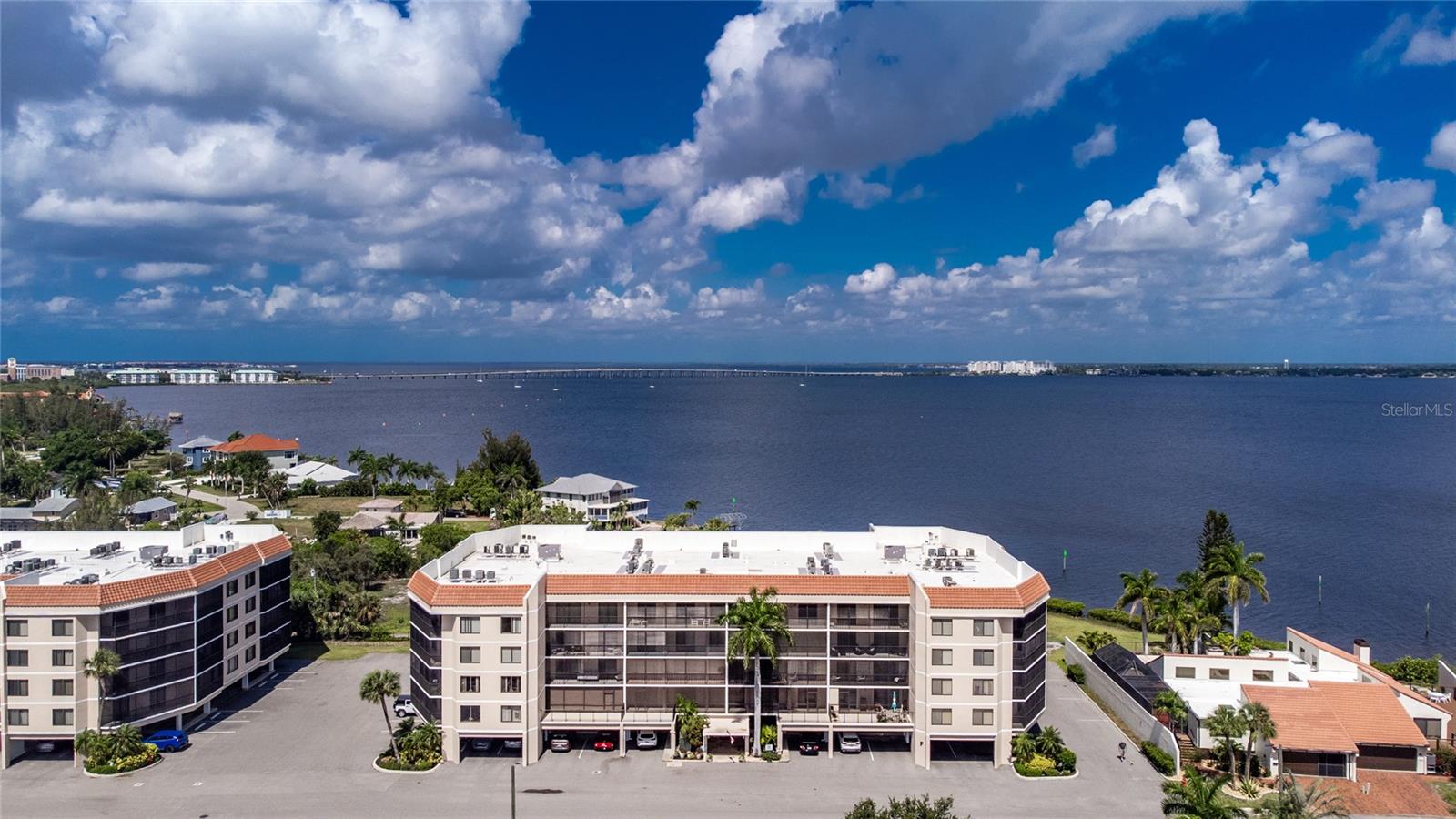 25188 MARION AVE #F207, PUNTA GORDA, FL, 33950