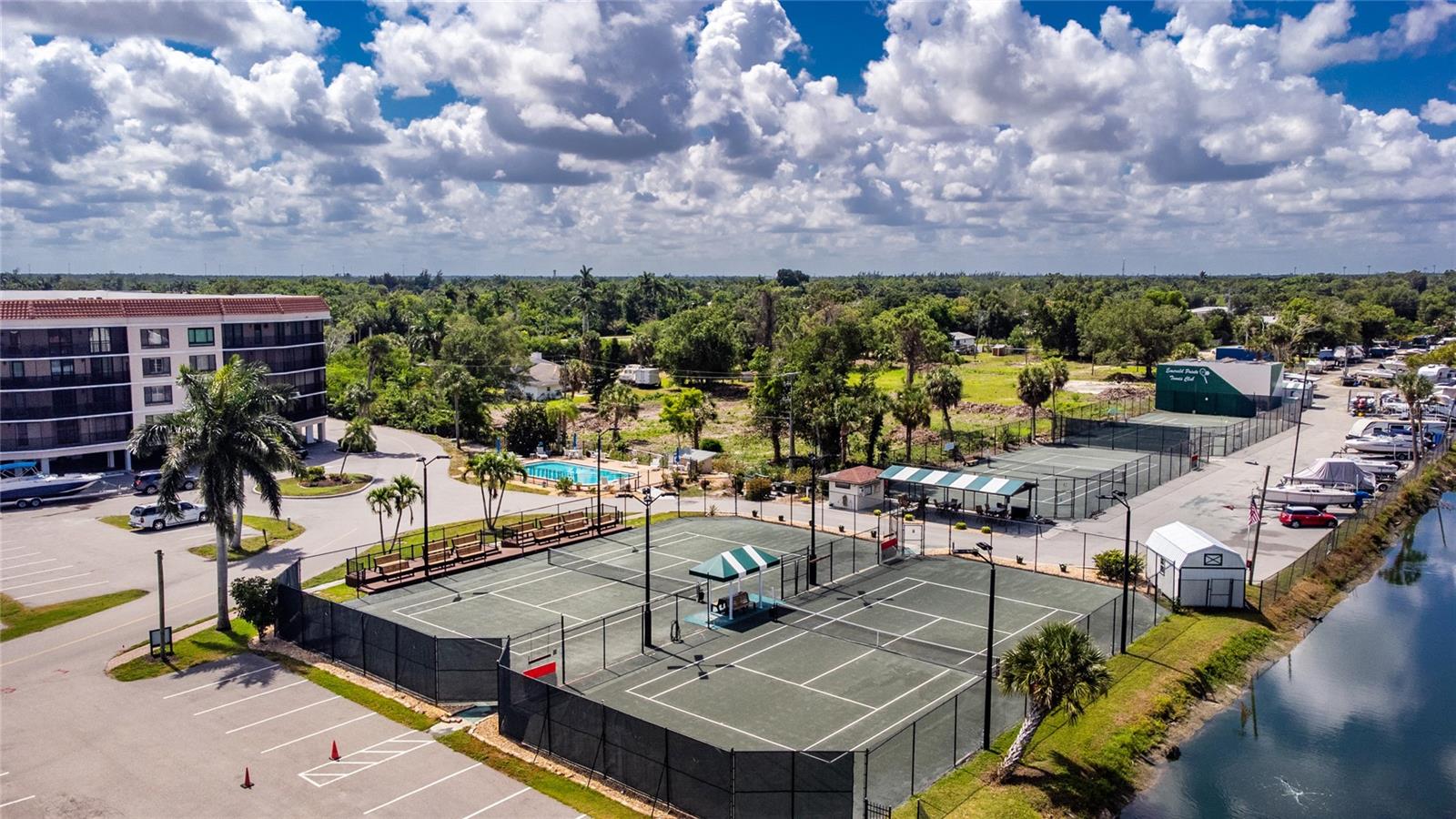 25188 MARION AVE #F207, PUNTA GORDA, FL, 33950