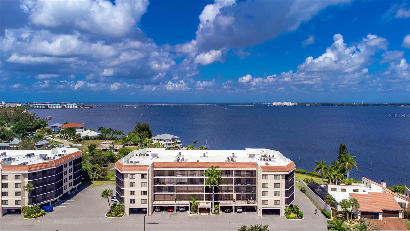 25188 MARION AVE #F207, PUNTA GORDA, FL, 33950